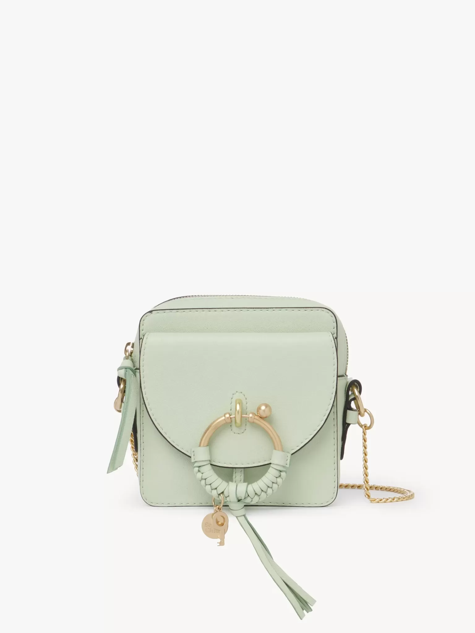 Femme Chloé Petit Sac Camera Joan