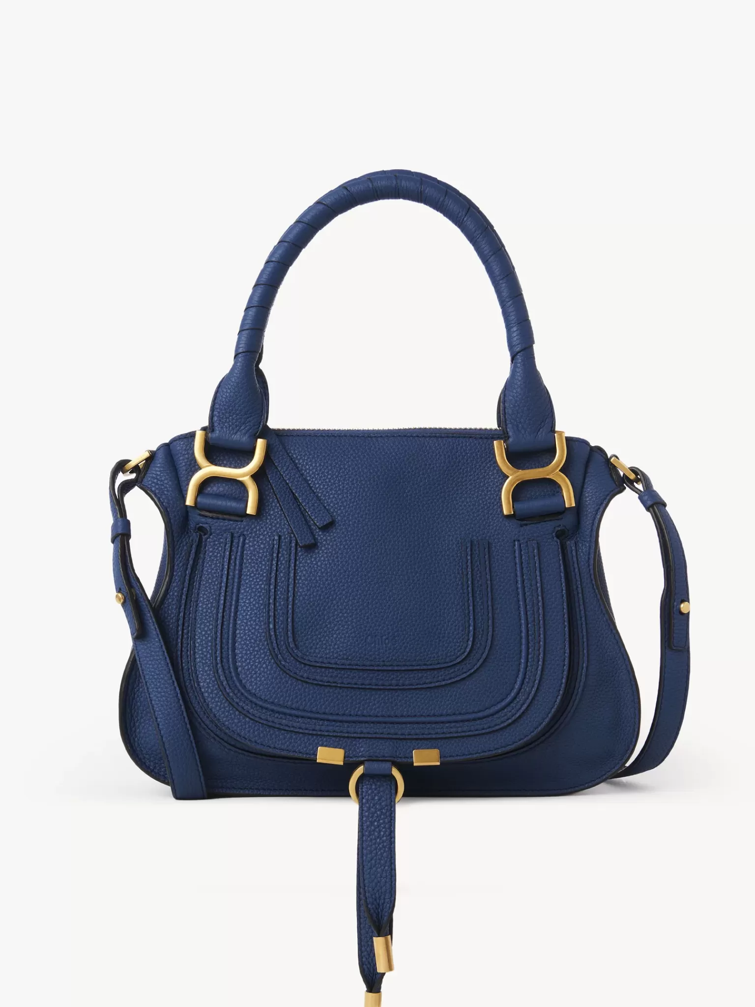 Femme Chloé Petit Sac Double Porte Marcie