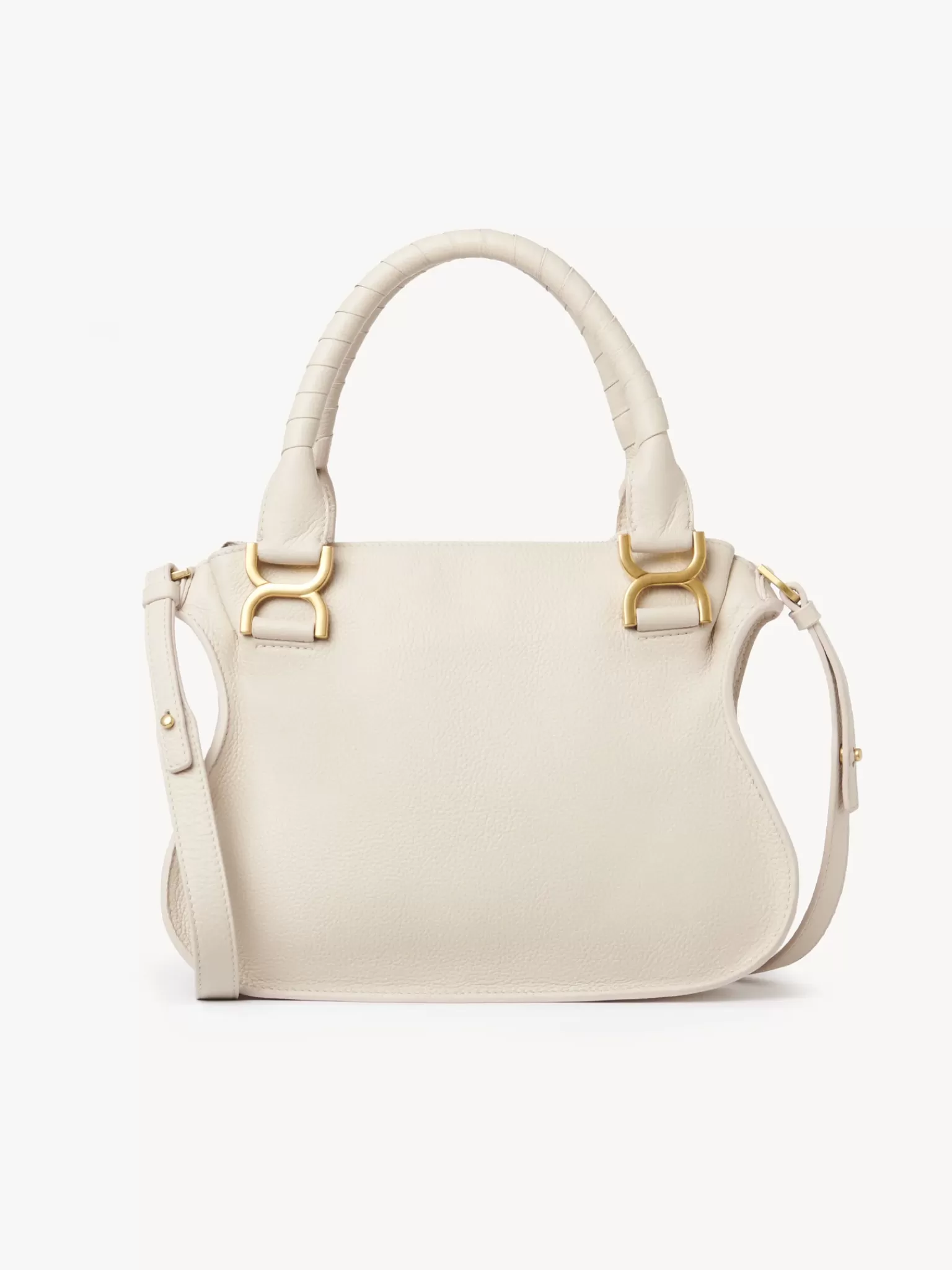 Femme Chloé Petit Sac Double Porte Marcie