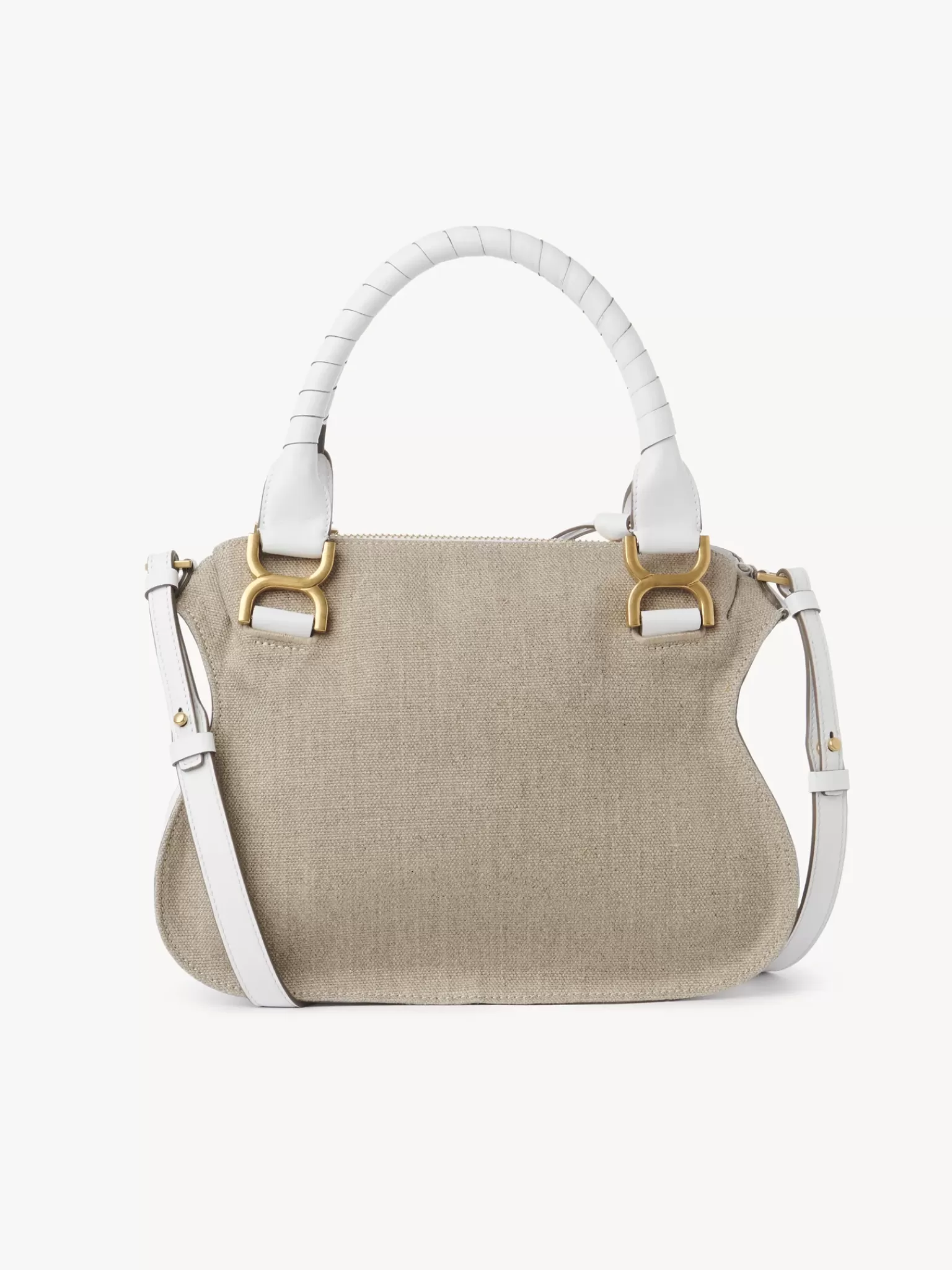 Femme Chloé Petit Sac Double Porte Marcie