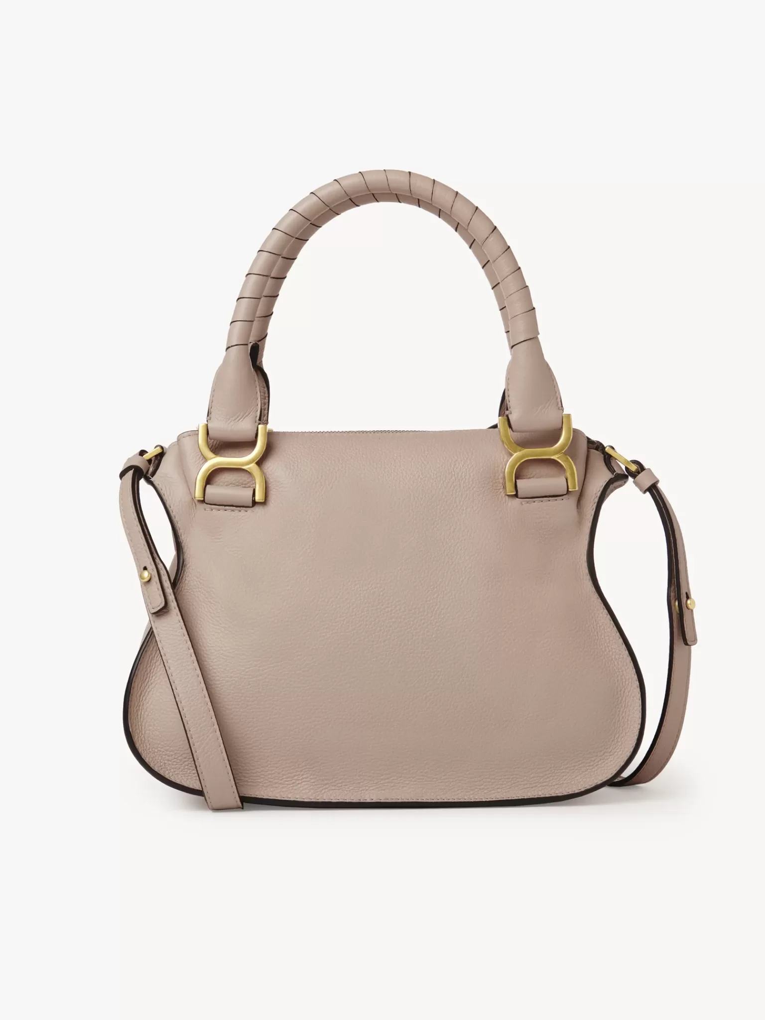 Femme Chloé Petit Sac Double Porte Marcie