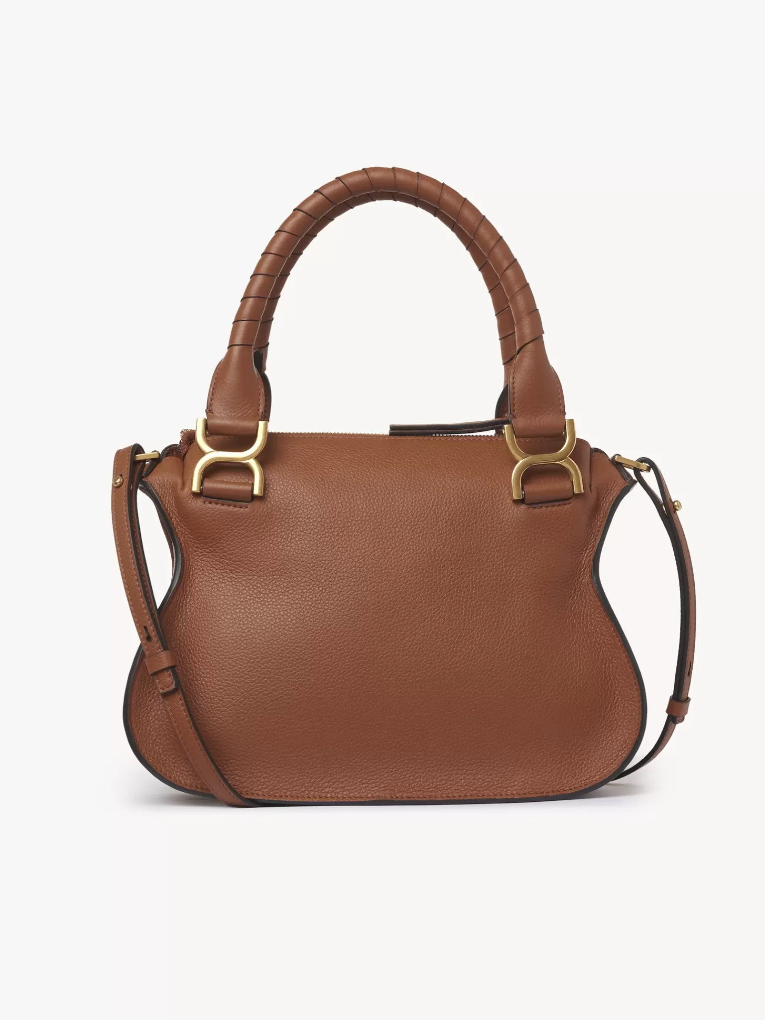 Femme Chloé Petit Sac Double Porte Marcie