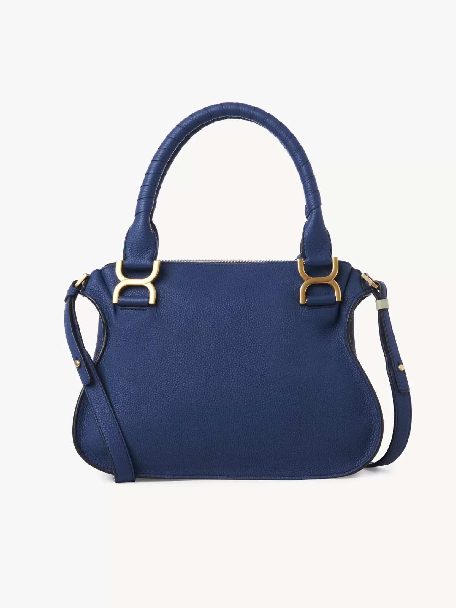 Femme Chloé Petit Sac Double Porte Marcie