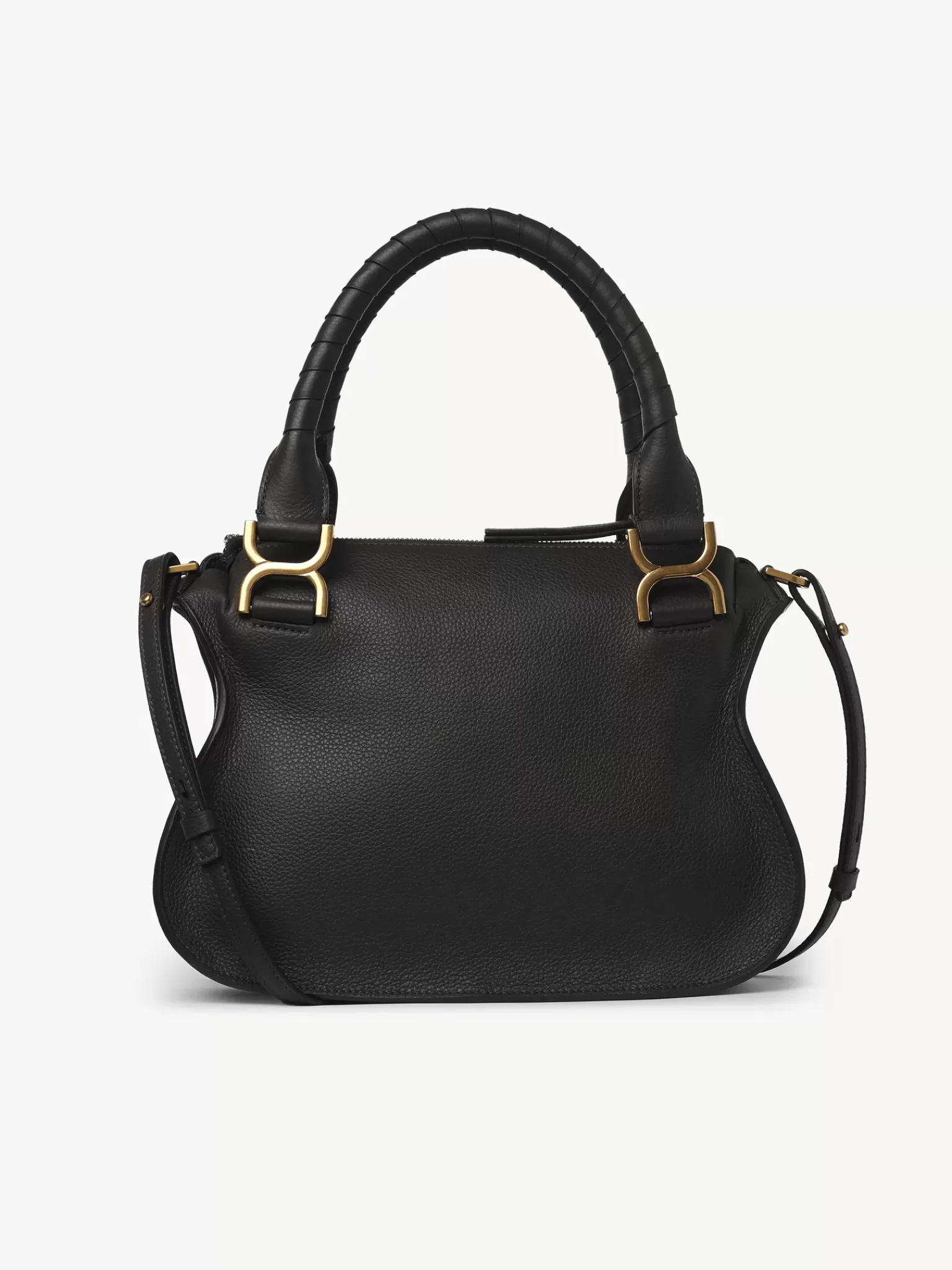 Femme Chloé Petit Sac Double Porte Marcie