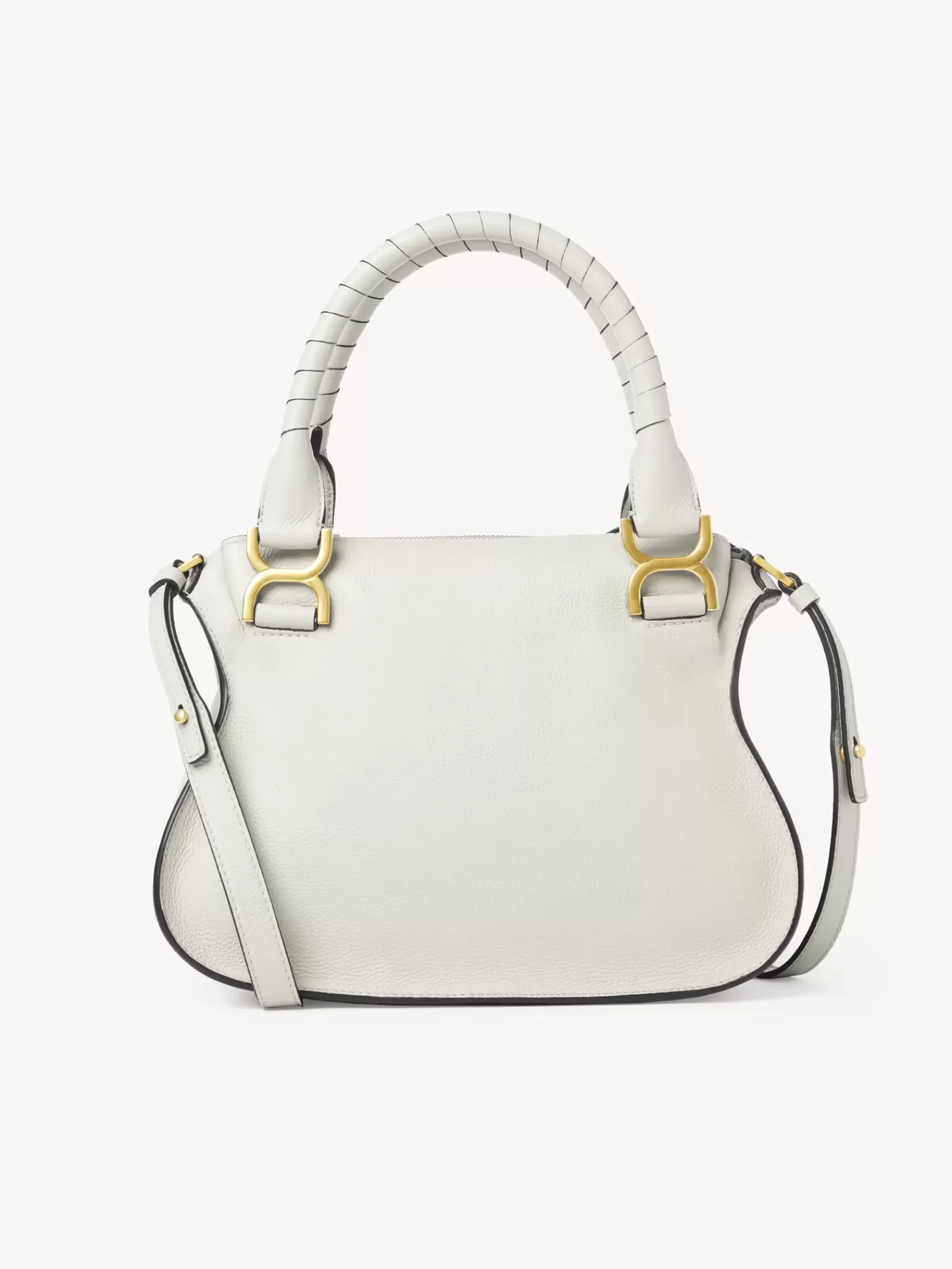 Femme Chloé Petit Sac Double Porte Marcie