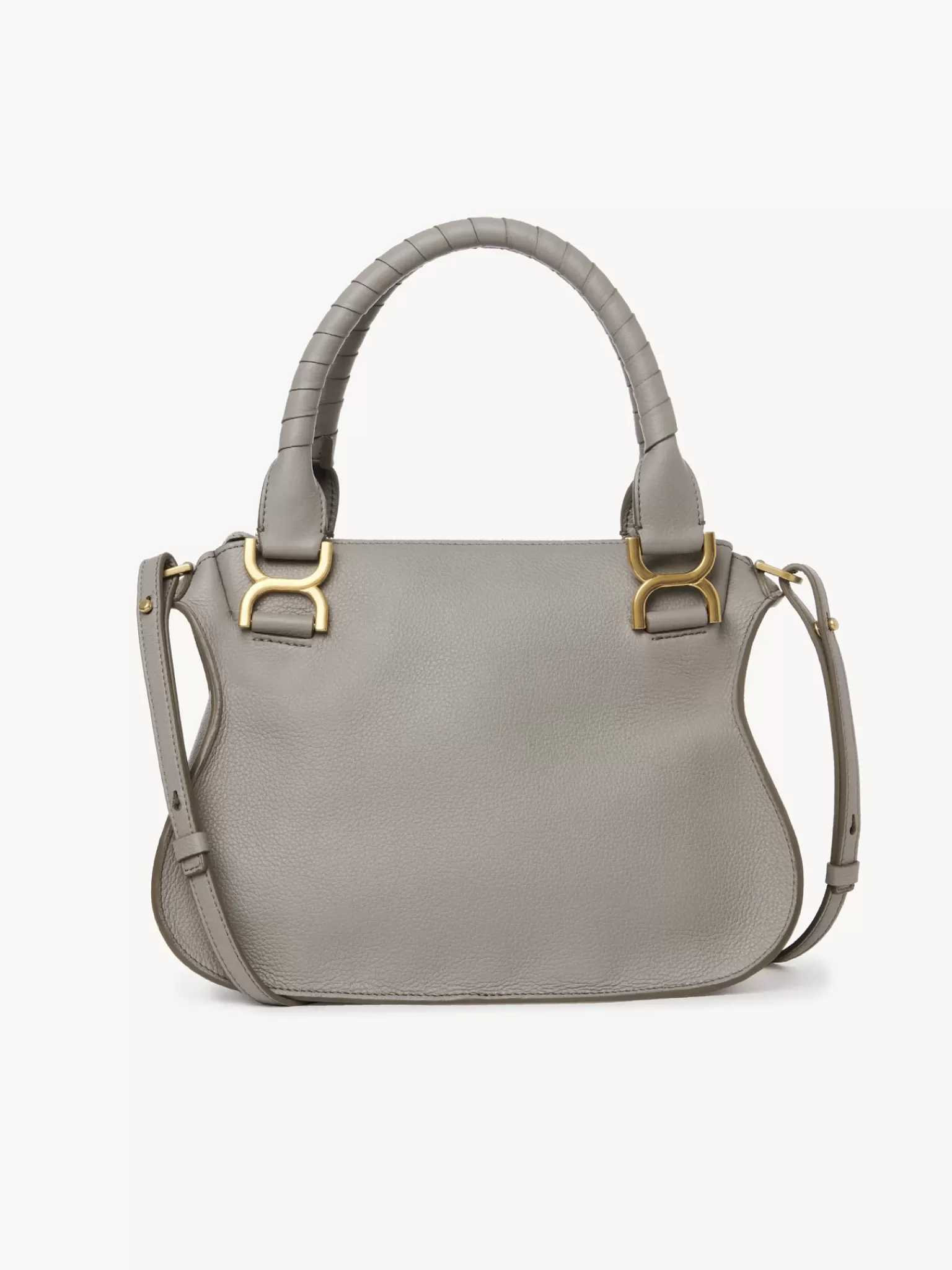 Femme Chloé Petit Sac Double Porte Marcie