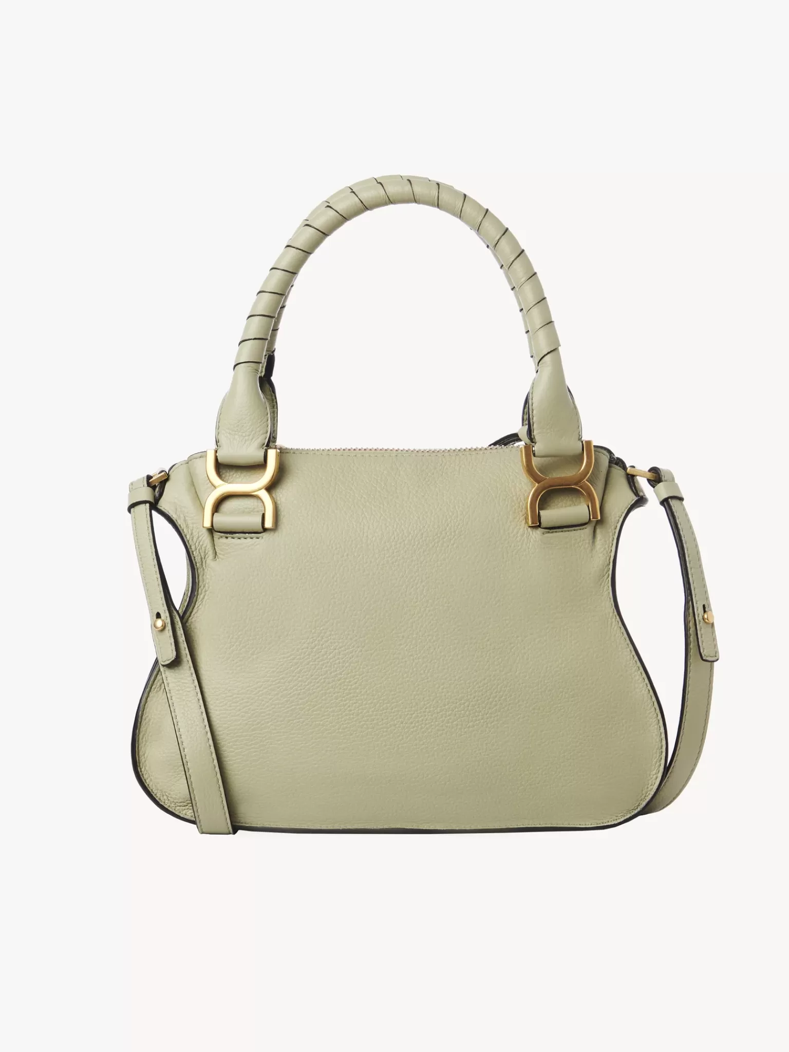 Femme Chloé Petit Sac Double Porte Marcie