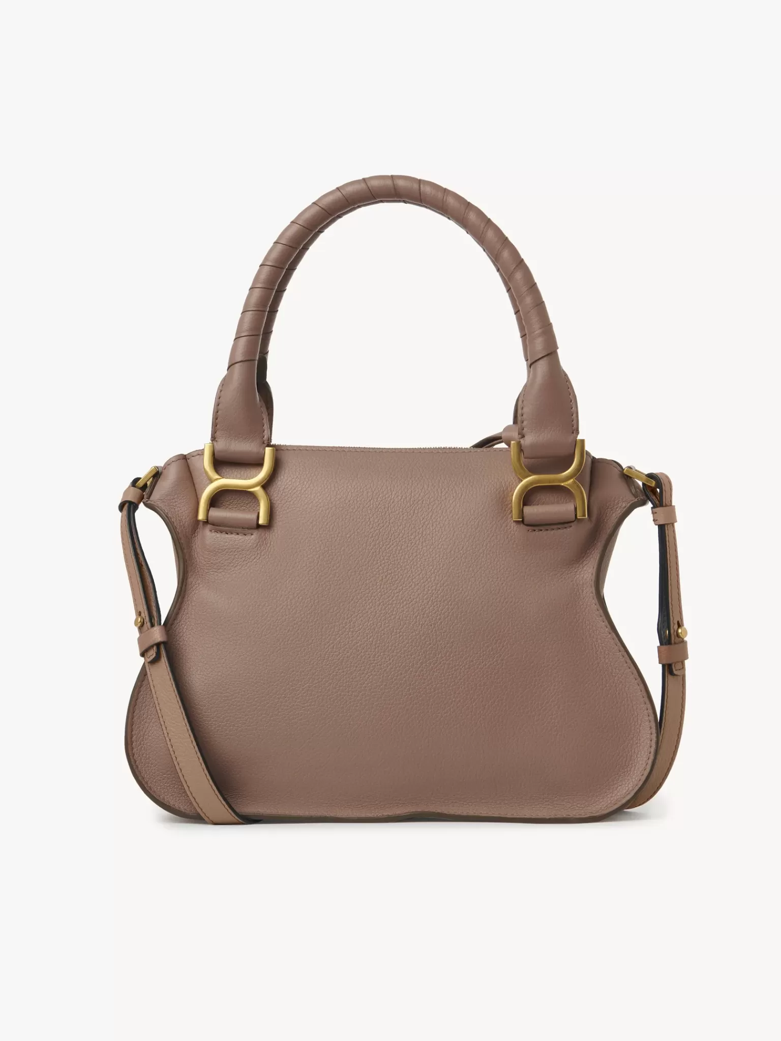 Femme Chloé Petit Sac Double Porte Marcie