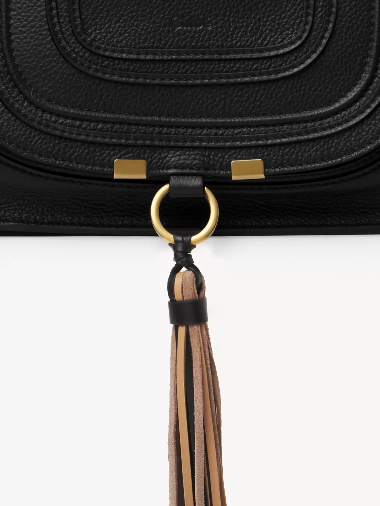 Femme Chloé Petit Sac Double Porte Marcie