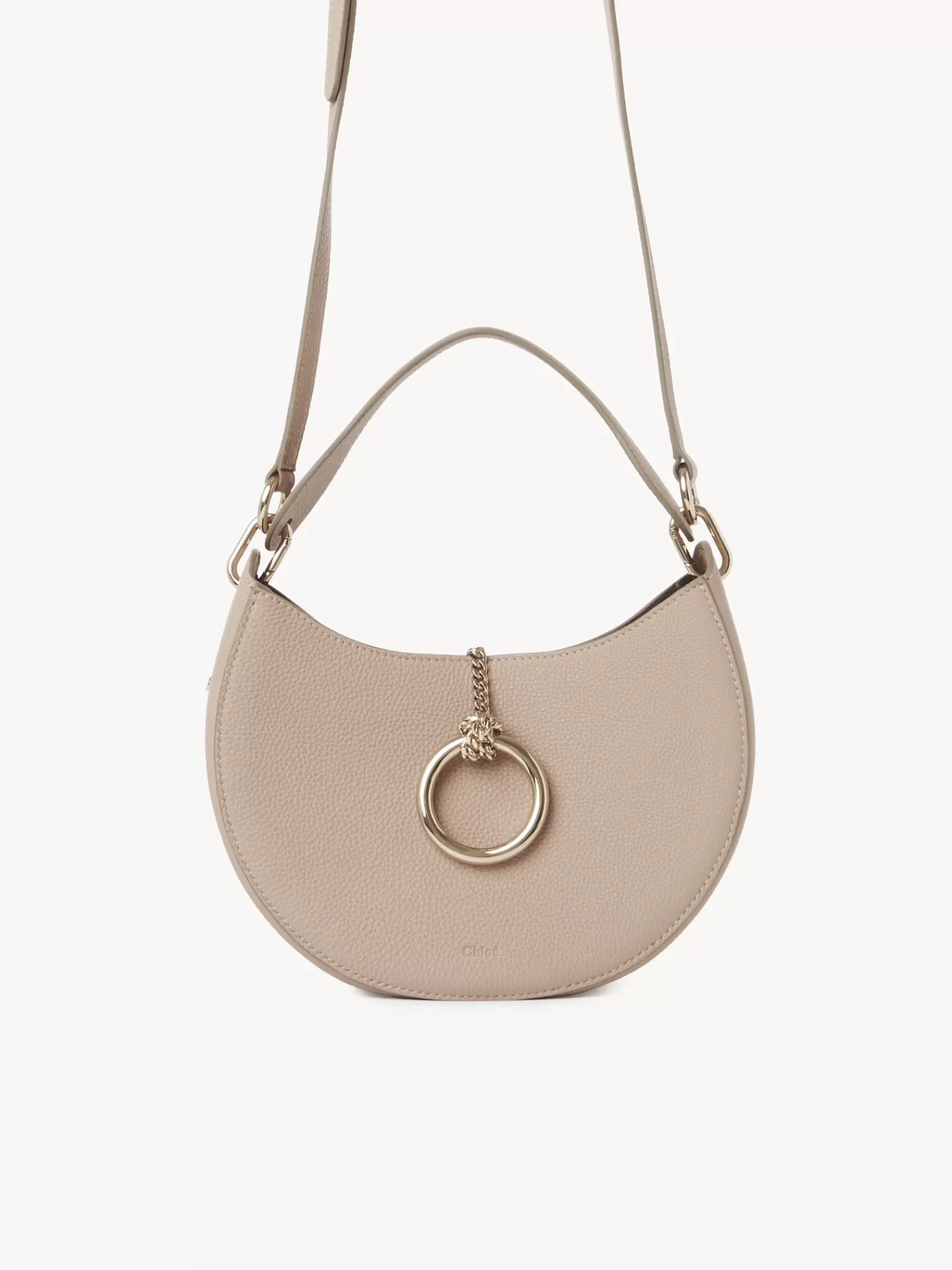 Femme Chloé Petit Sac Hobo Arlene