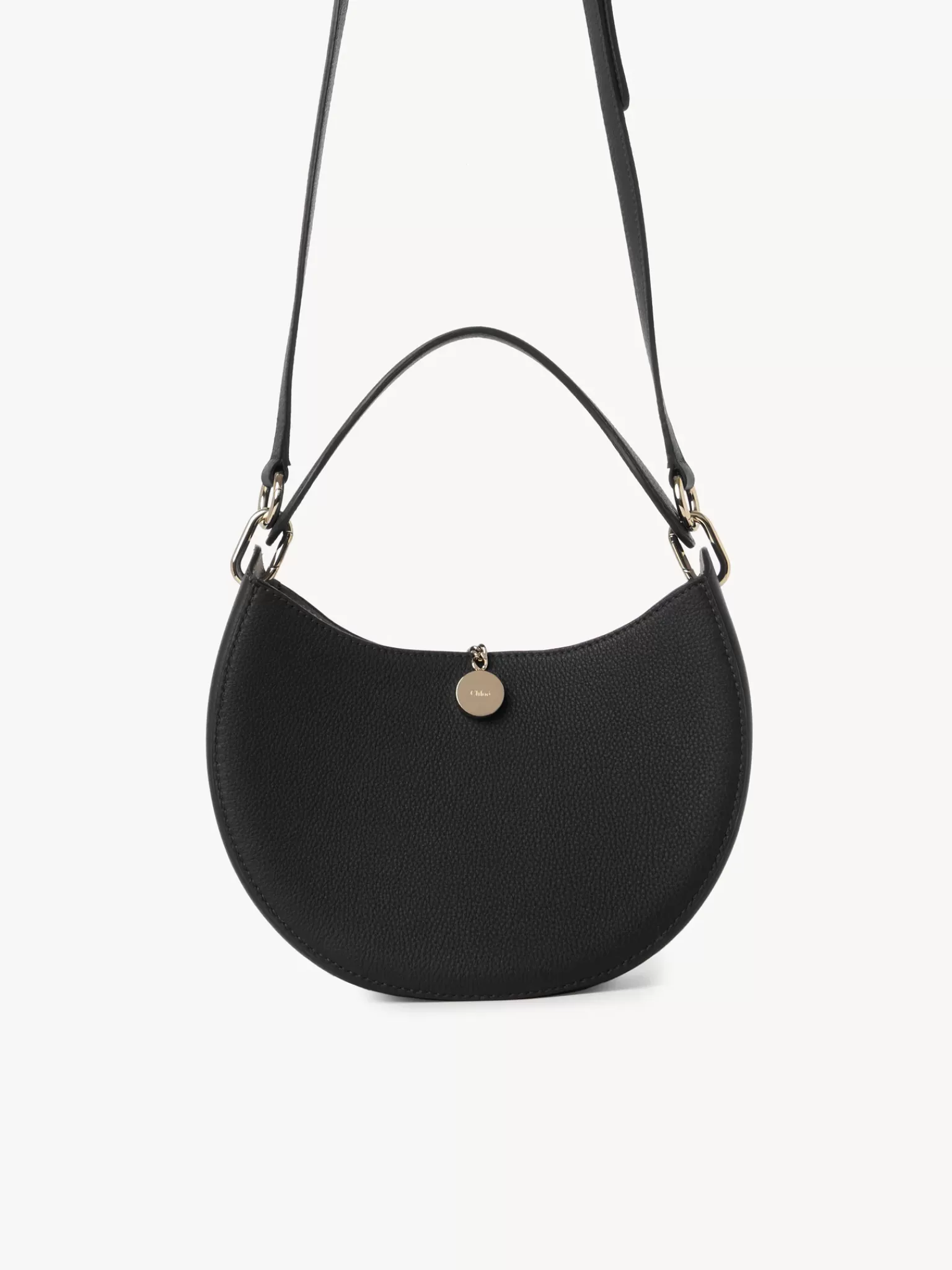 Femme Chloé Petit Sac Hobo Arlene