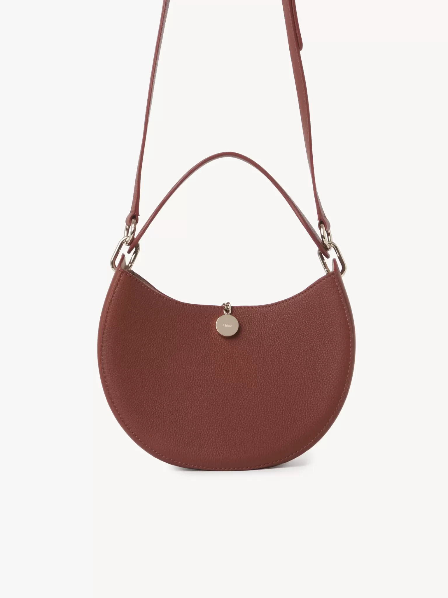 Femme Chloé Petit Sac Hobo Arlene