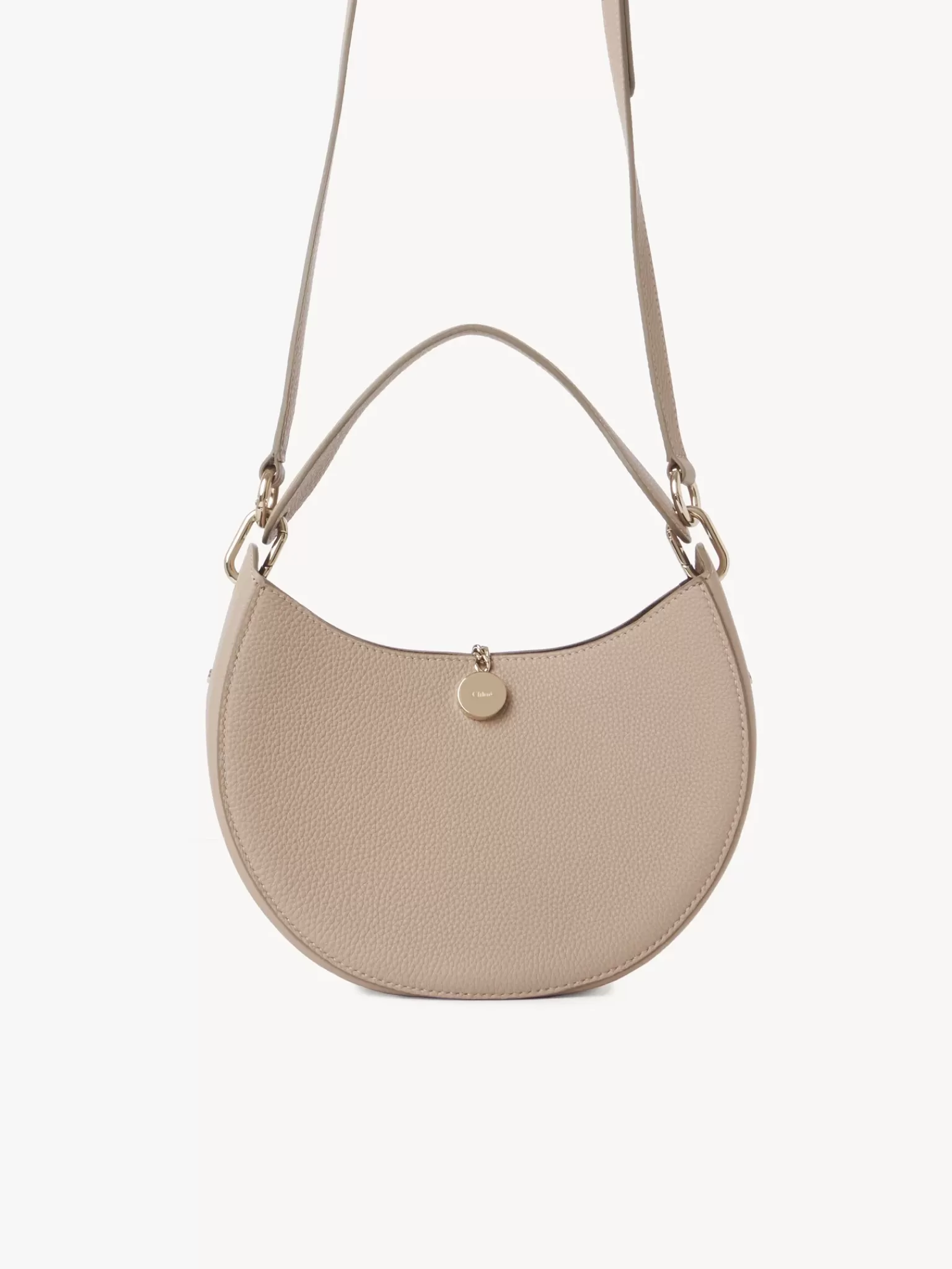 Femme Chloé Petit Sac Hobo Arlene