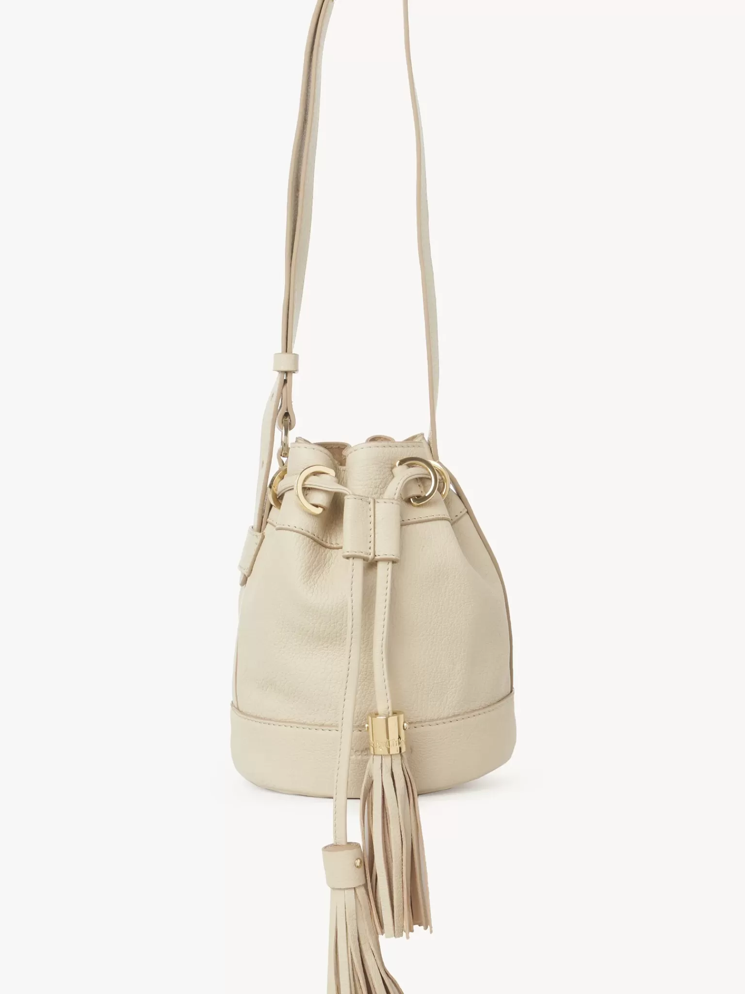 Femme Chloé Petit Sac Seau Vicki