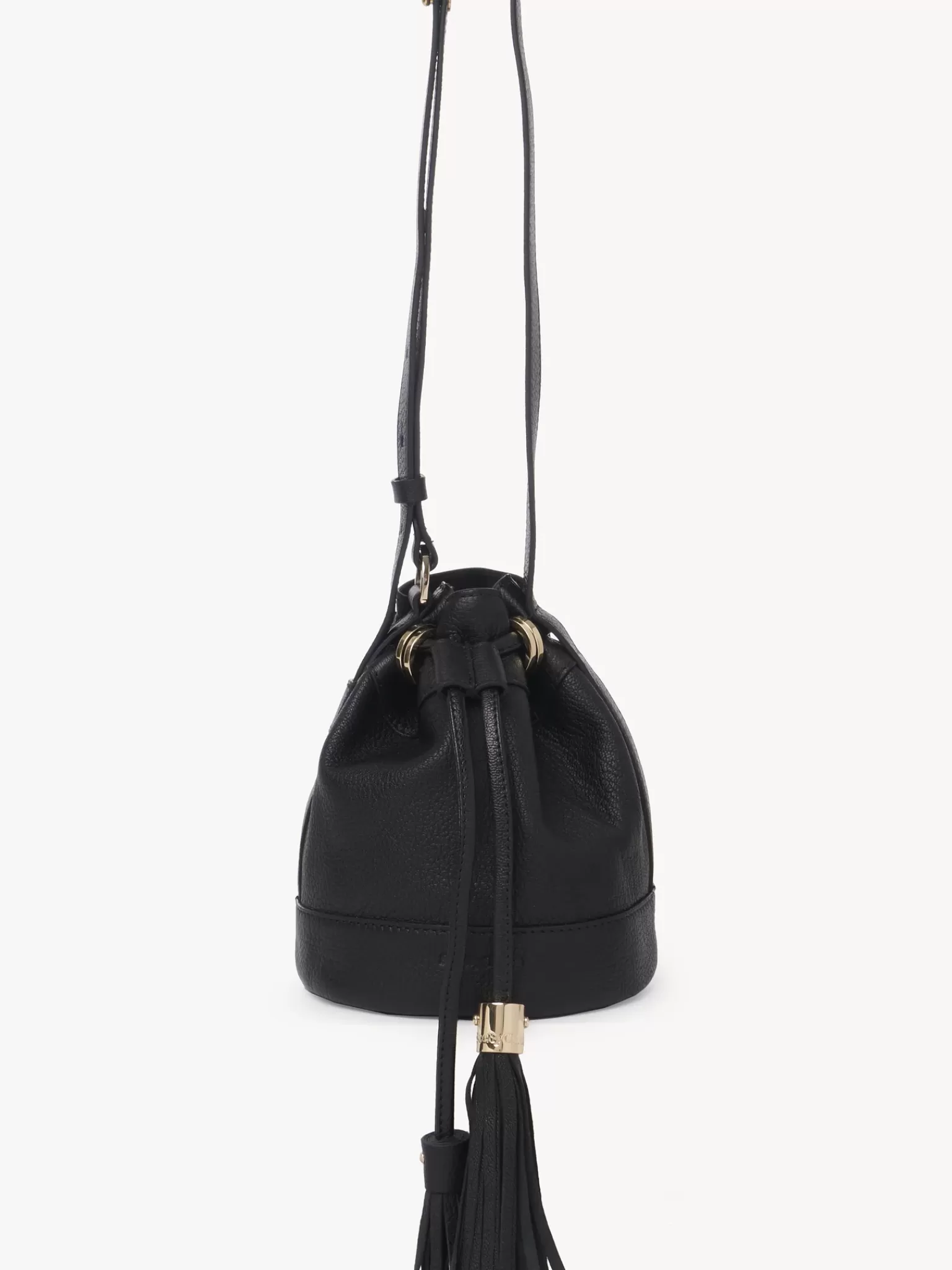 Femme Chloé Petit Sac Seau Vicki