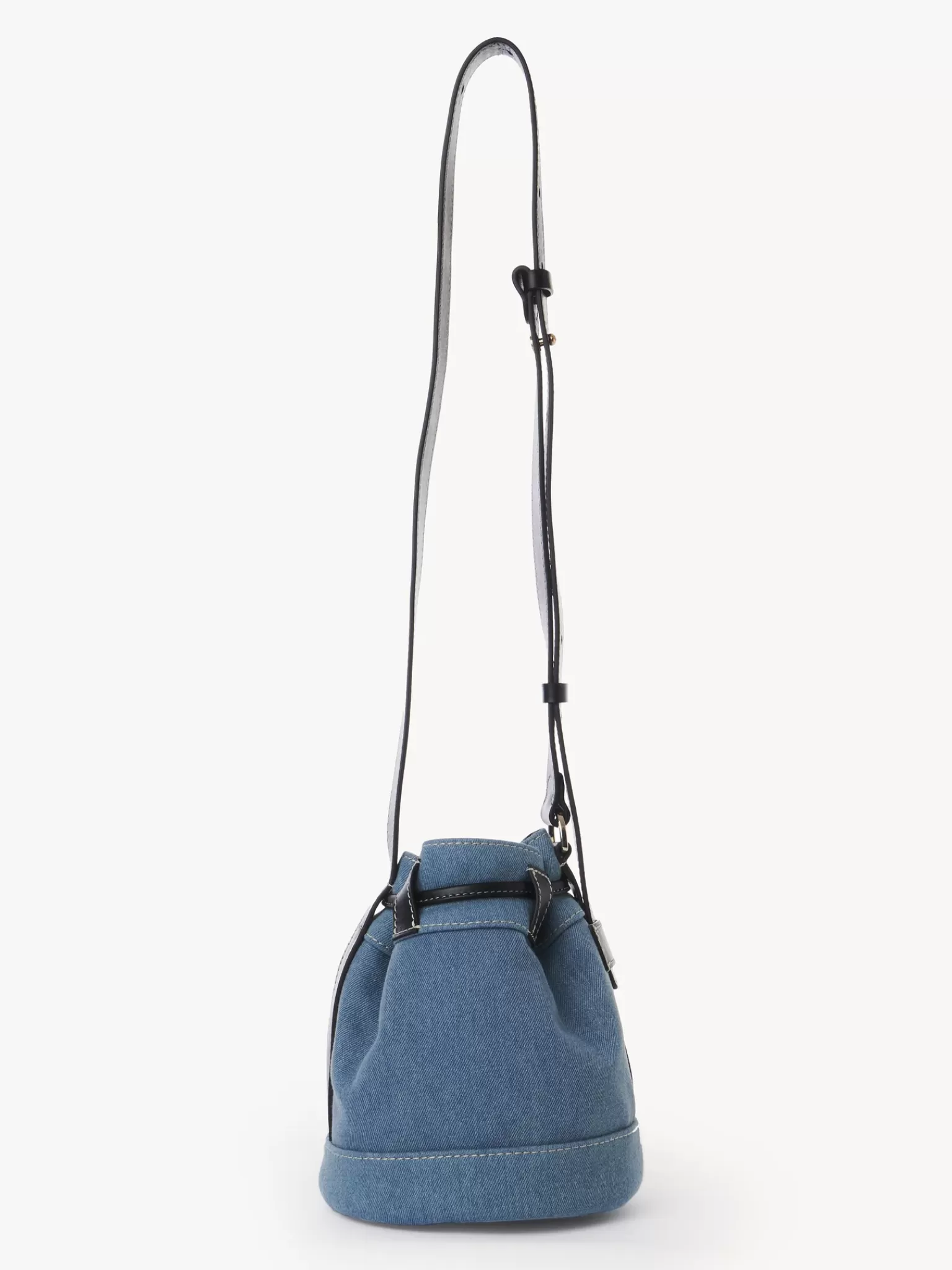 Femme Chloé Petit Sac Seau Vicki