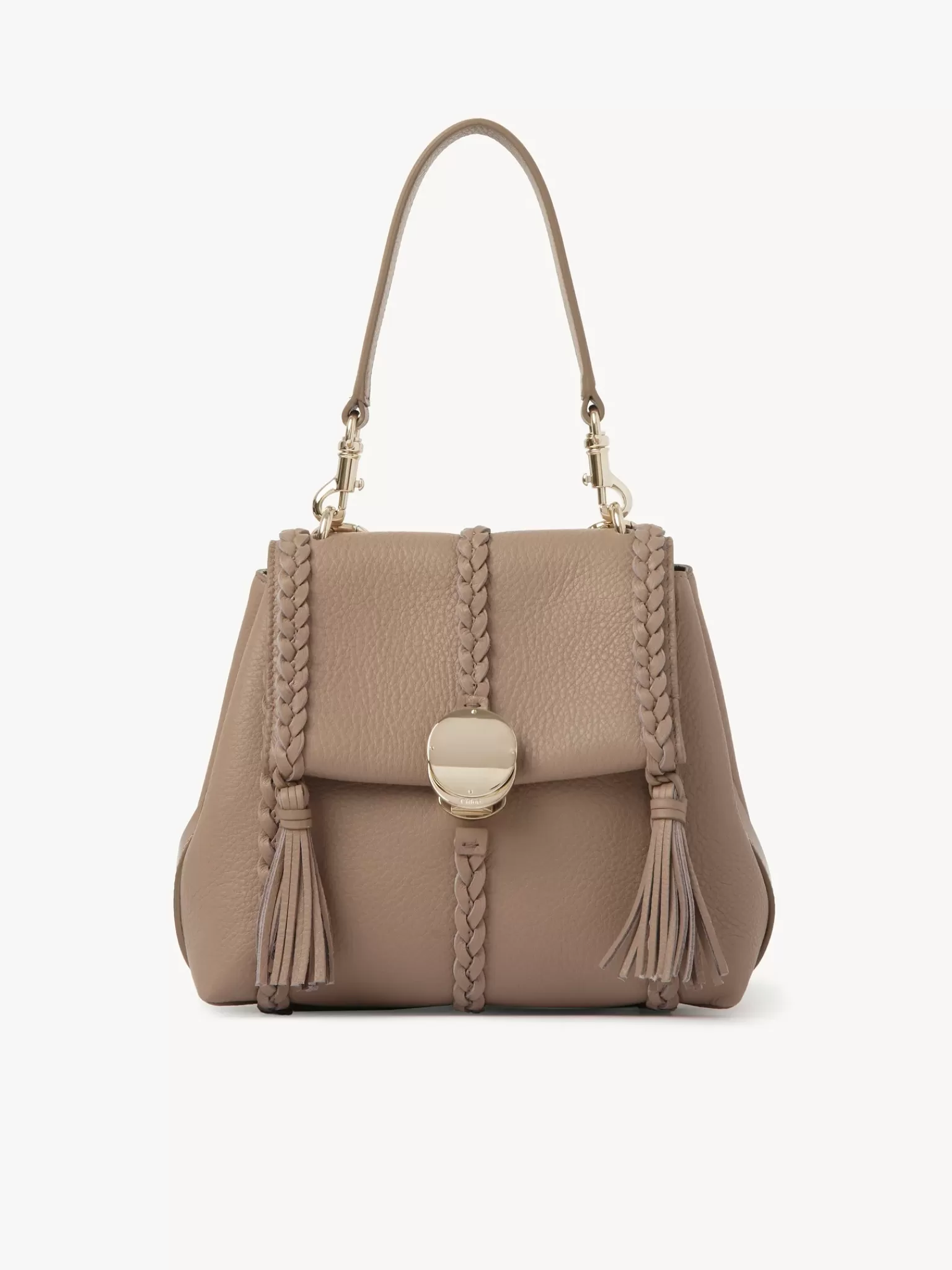 Femme Chloé Petit Sac Souple Porte Épaule Penelope