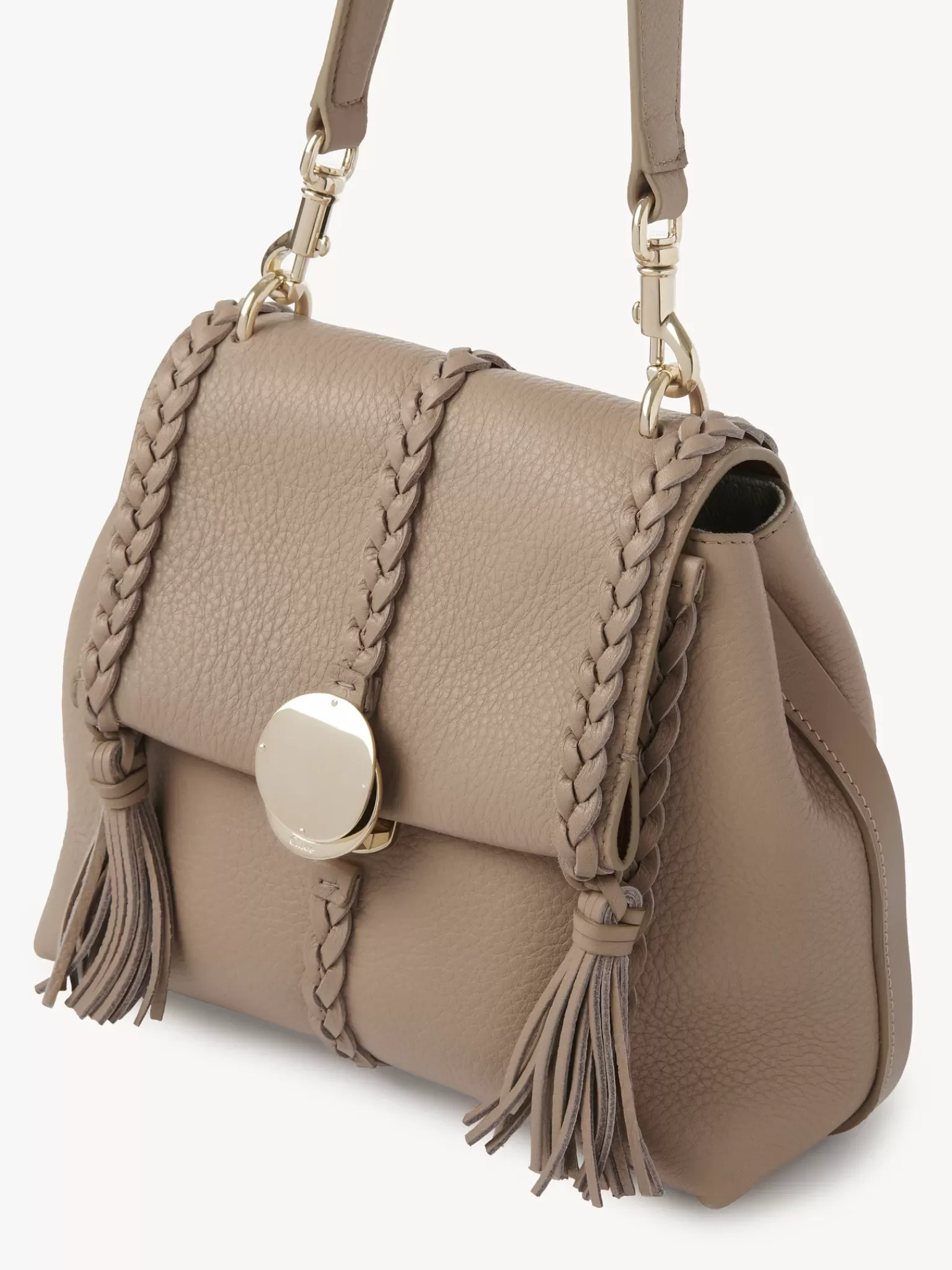 Femme Chloé Petit Sac Souple Porte Épaule Penelope