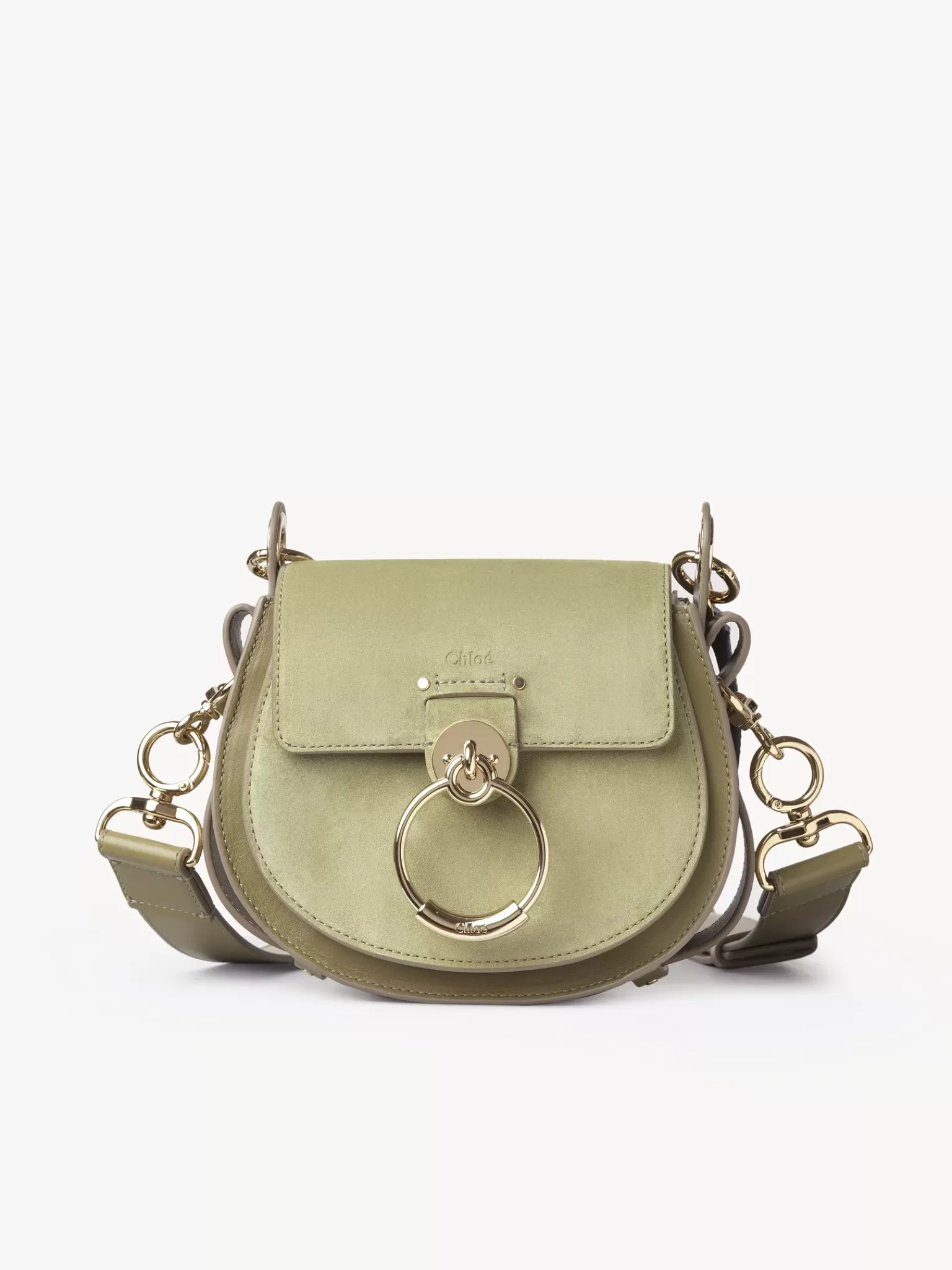 Femme Chloé Petit Sac Tess