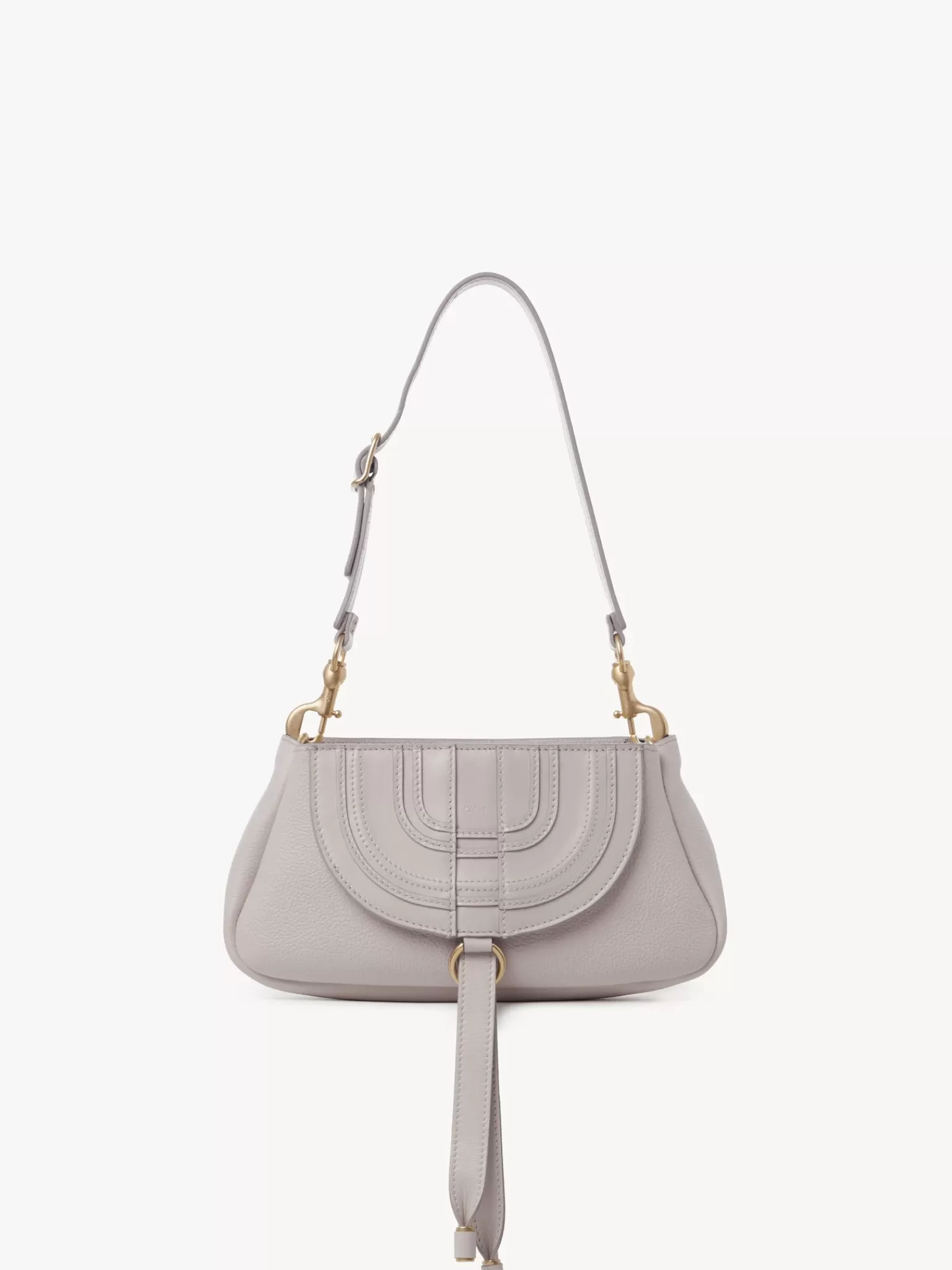 Femme Chloé Petite Pochette A Bandoulière Marcie