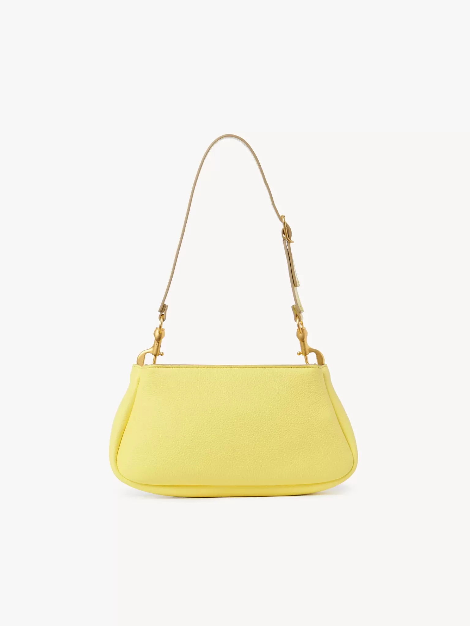 Femme Chloé Petite Pochette A Bandoulière Marcie