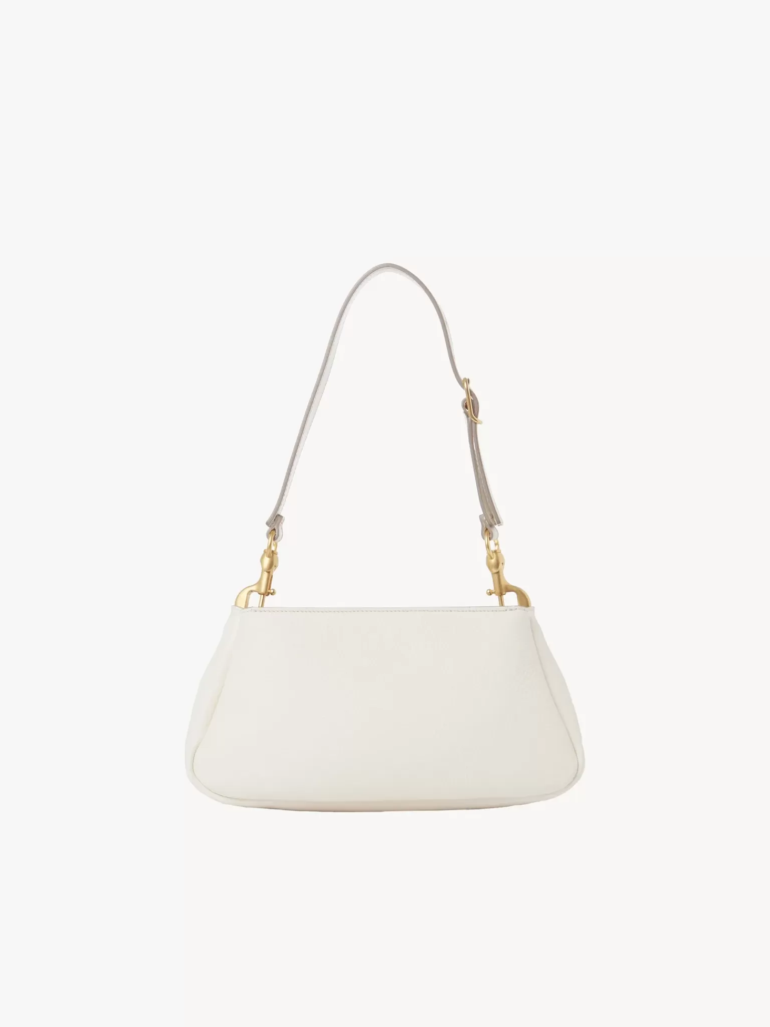 Femme Chloé Petite Pochette A Bandoulière Marcie