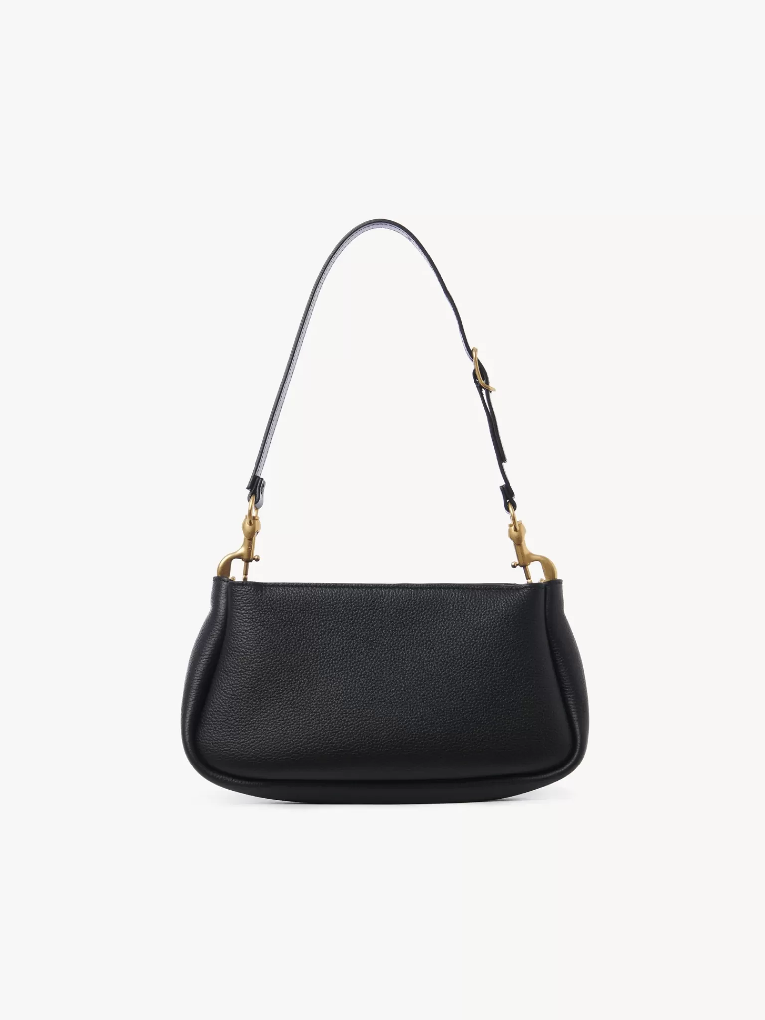 Femme Chloé Petite Pochette A Bandoulière Marcie