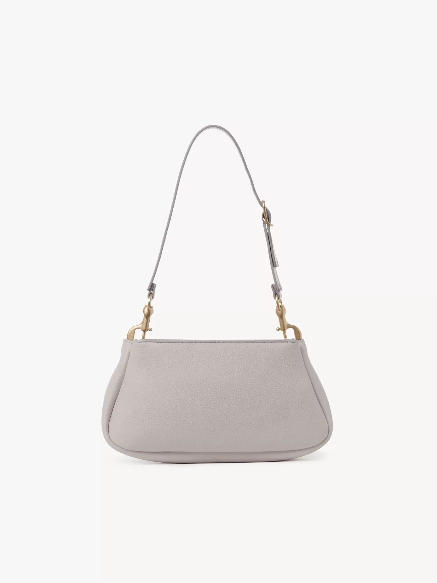 Femme Chloé Petite Pochette A Bandoulière Marcie