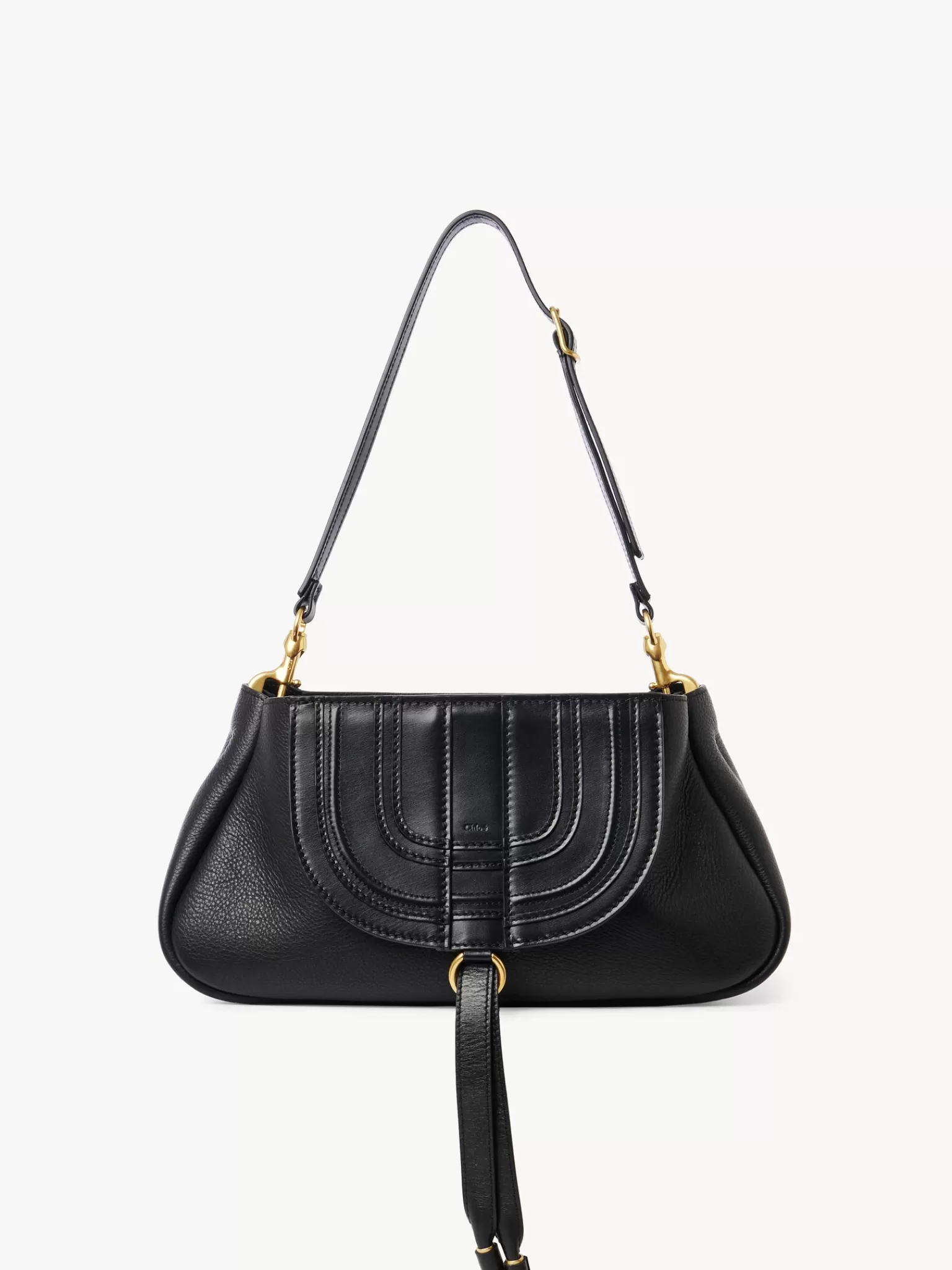 Femme Chloé Pochette A Bandoulière Marcie