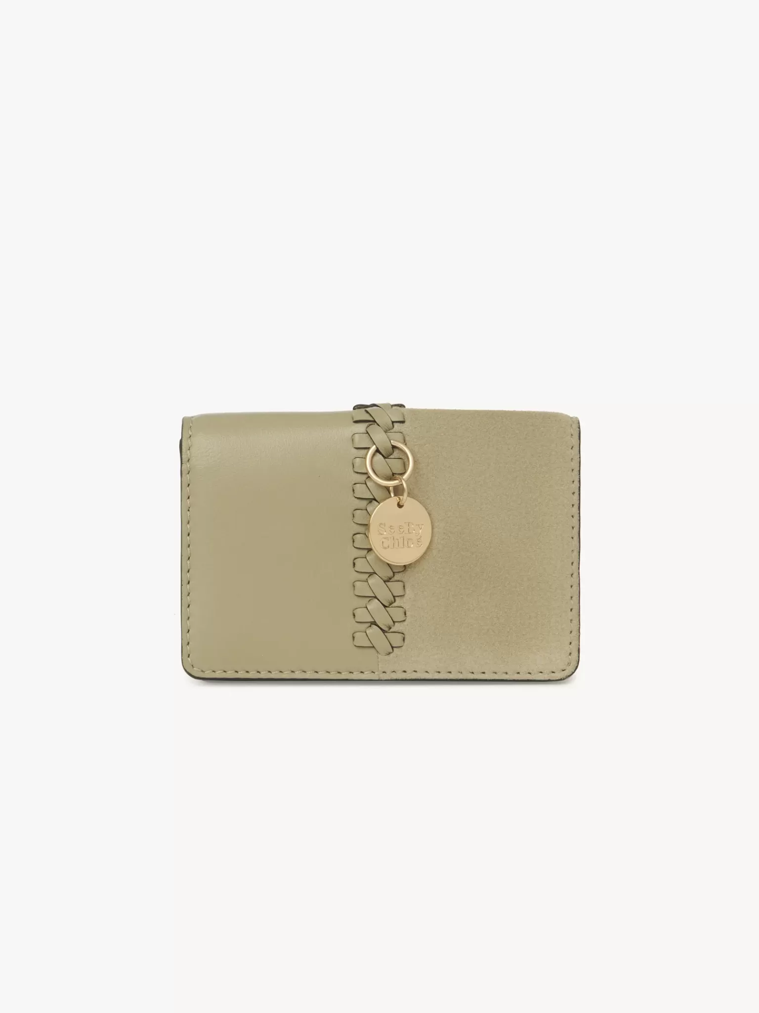 Femme Chloé Pochette Porte-Cartes Tilda