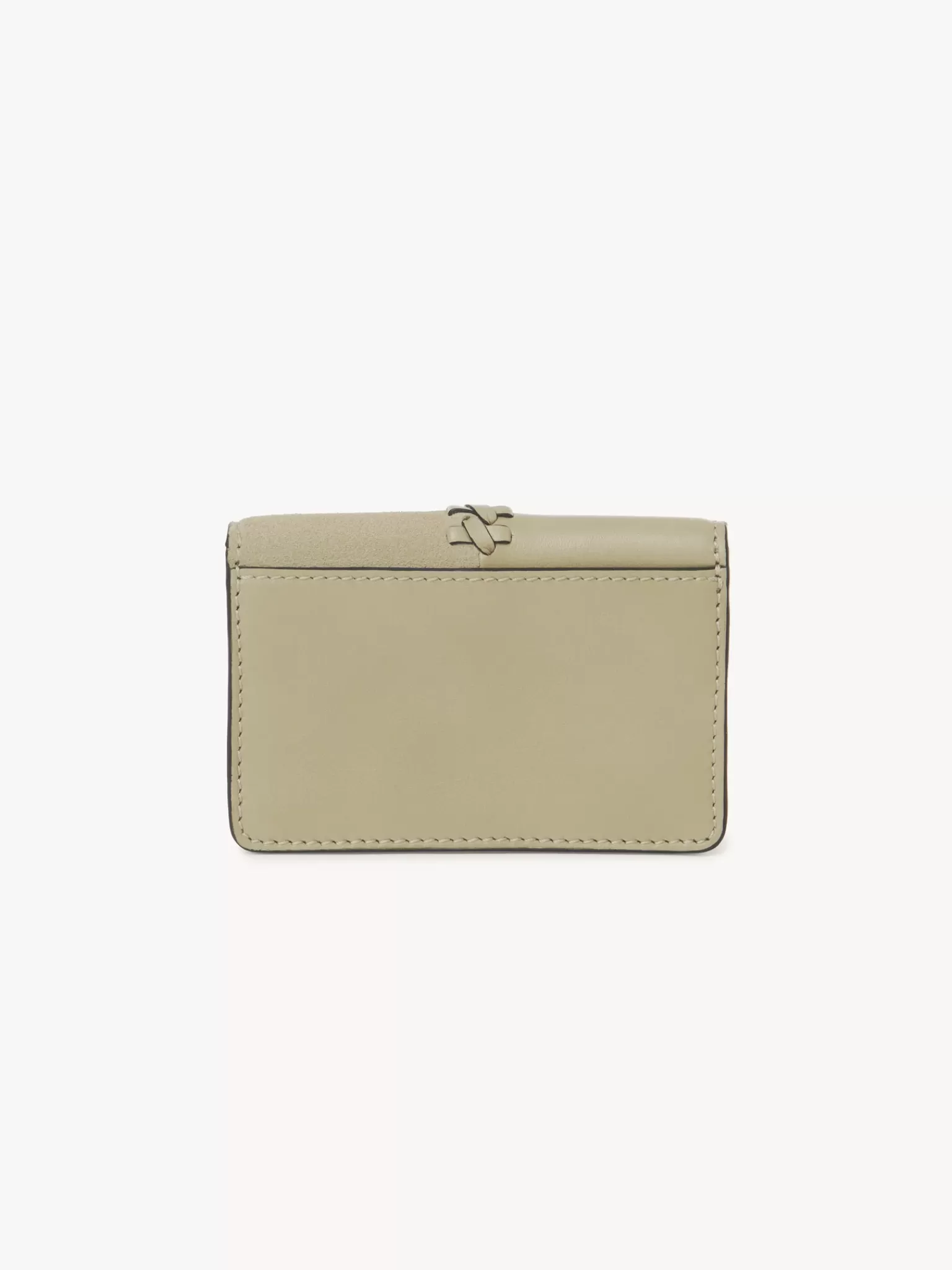 Femme Chloé Pochette Porte-Cartes Tilda