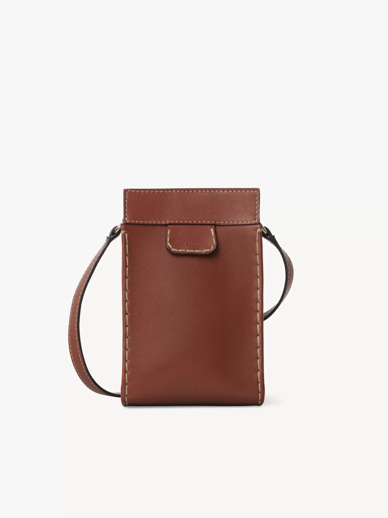 Femme Chloé Pochette Telephone Edith