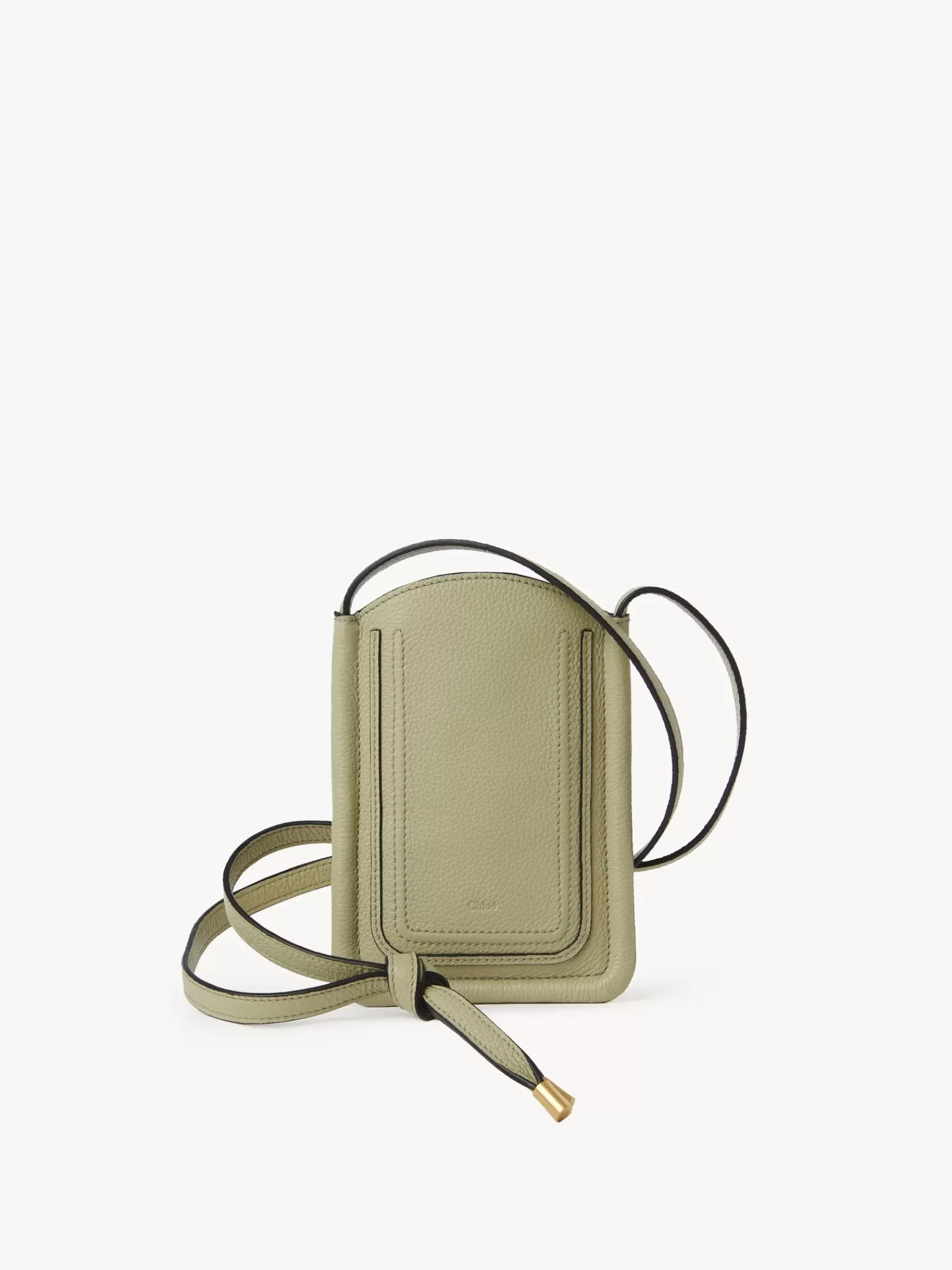 Femme Chloé Pochette Telephone Marcie