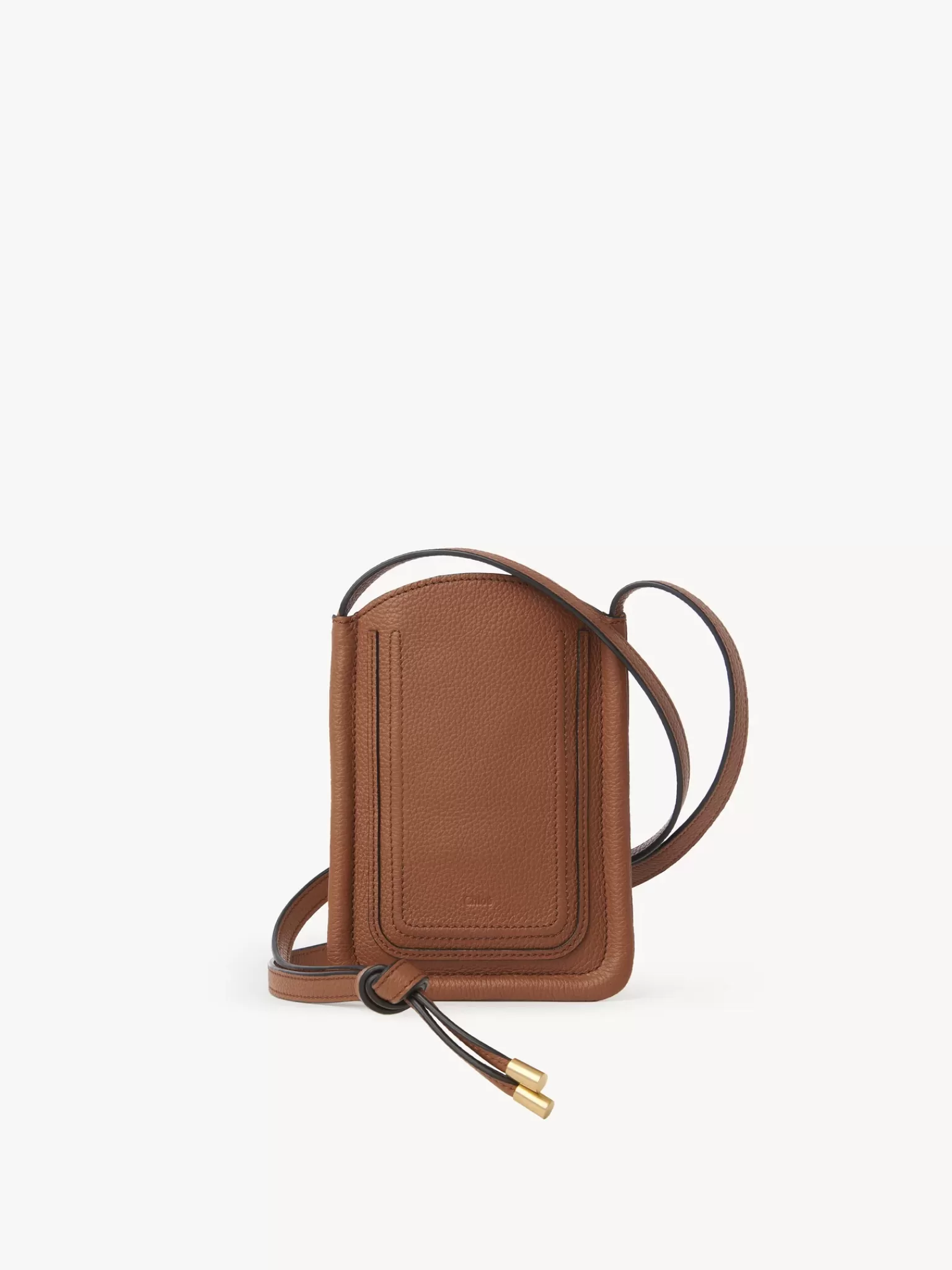 Femme Chloé Pochette Telephone Marcie