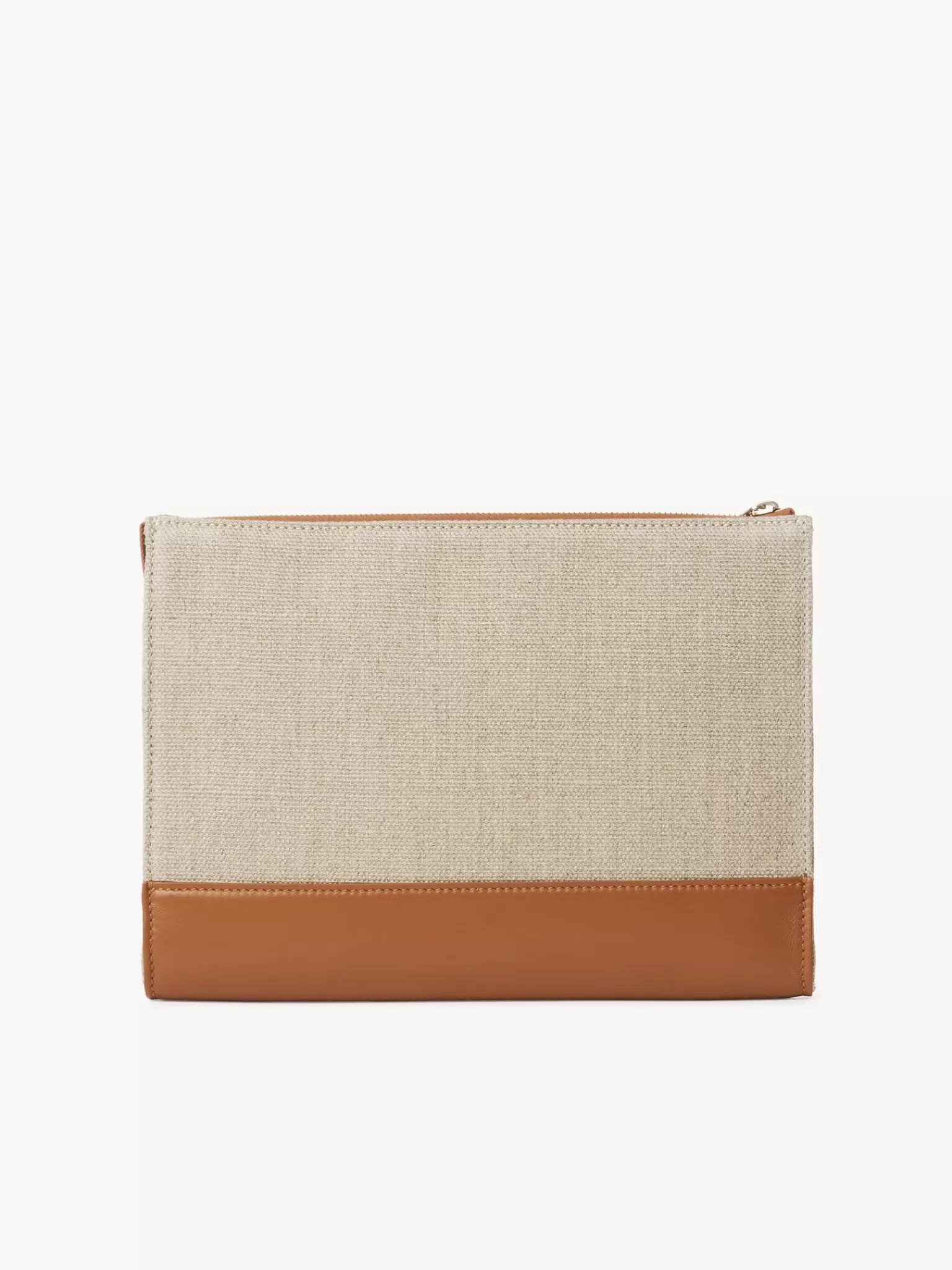 Femme Chloé Pochette Zippee Chloe Sense