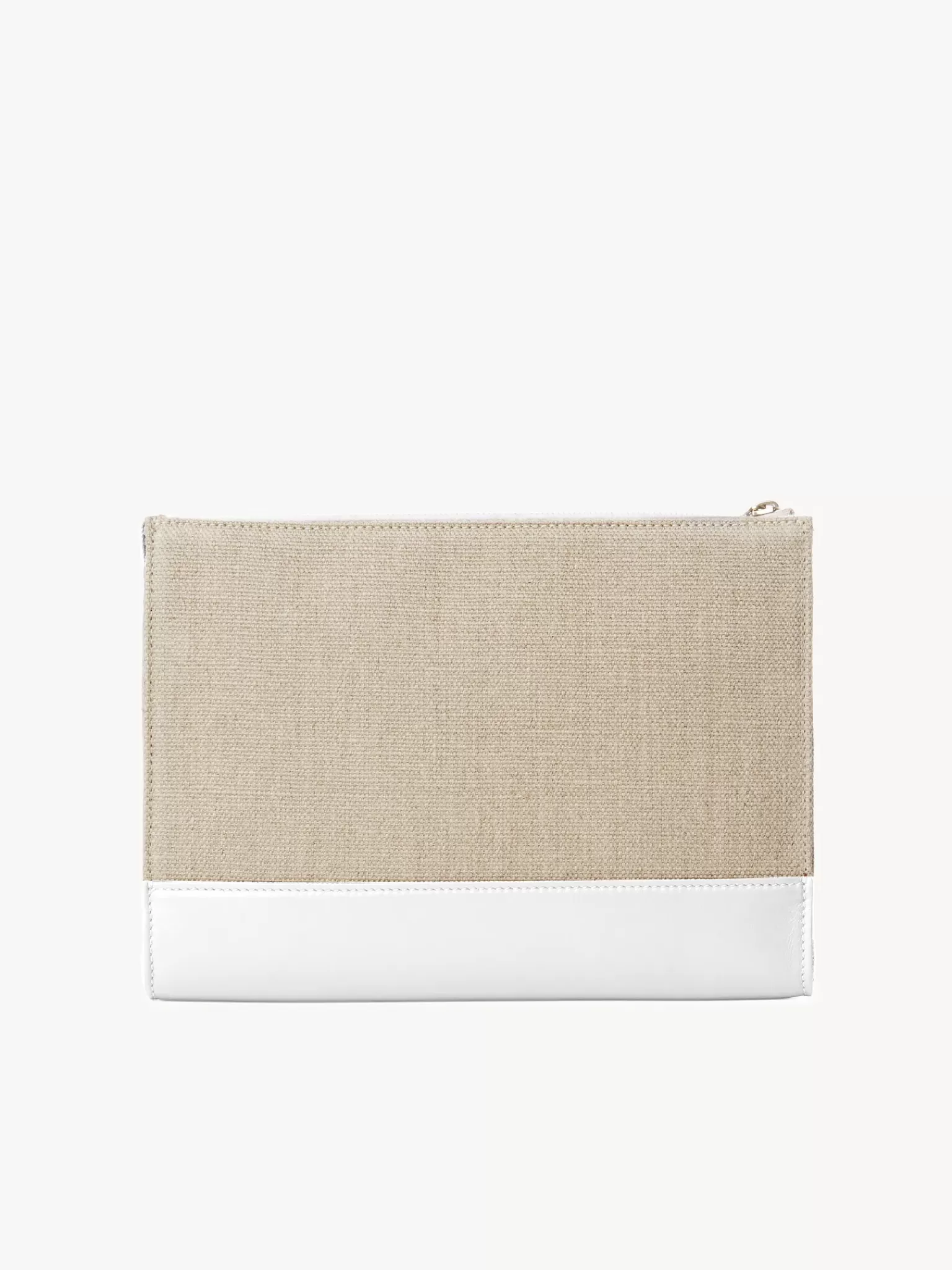 Femme Chloé Pochette Zippee Chloe Sense