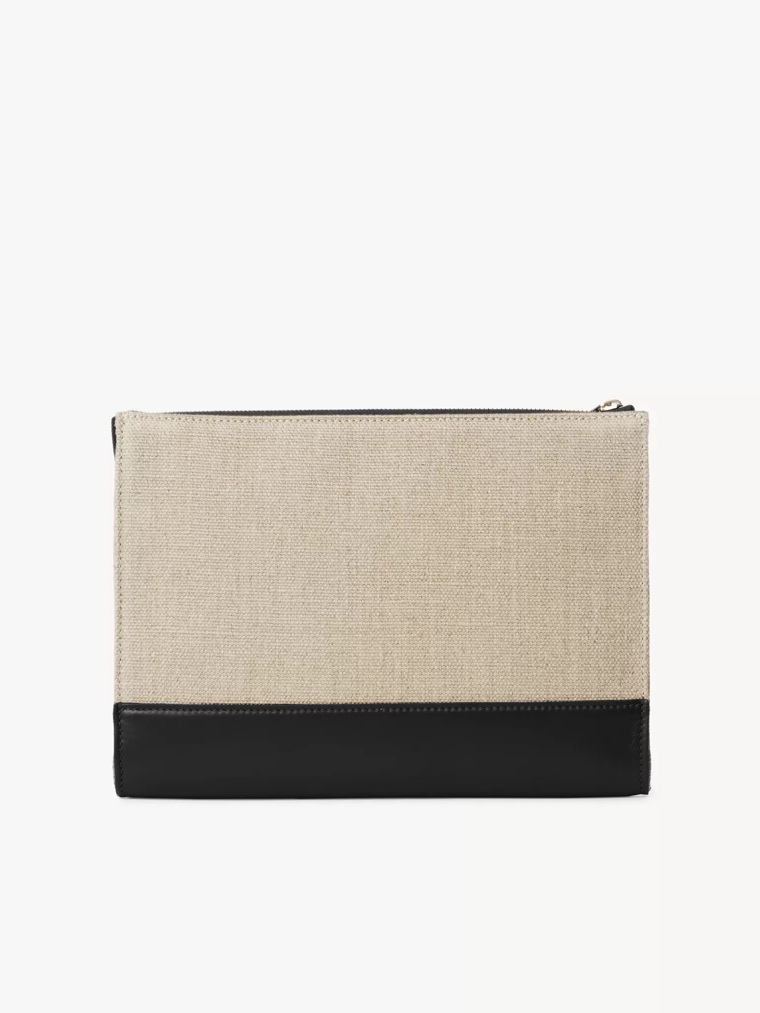 Femme Chloé Pochette Zippee Chloe Sense