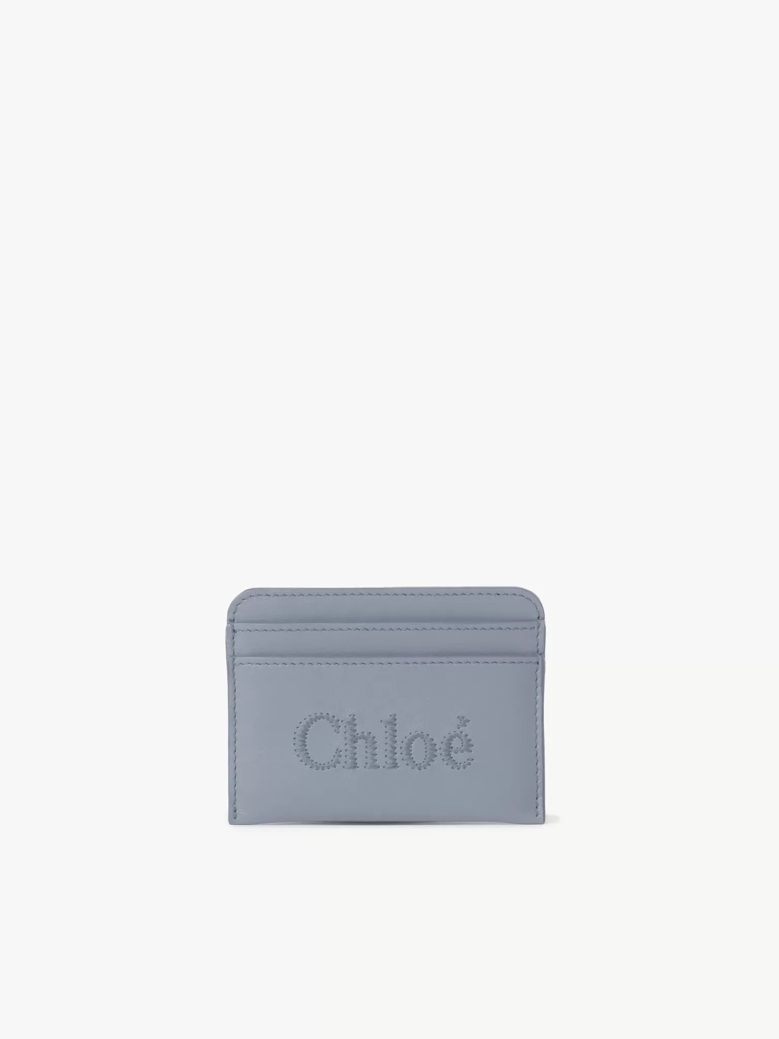 Femme Chloé Porte-Cartes Chloe Sense