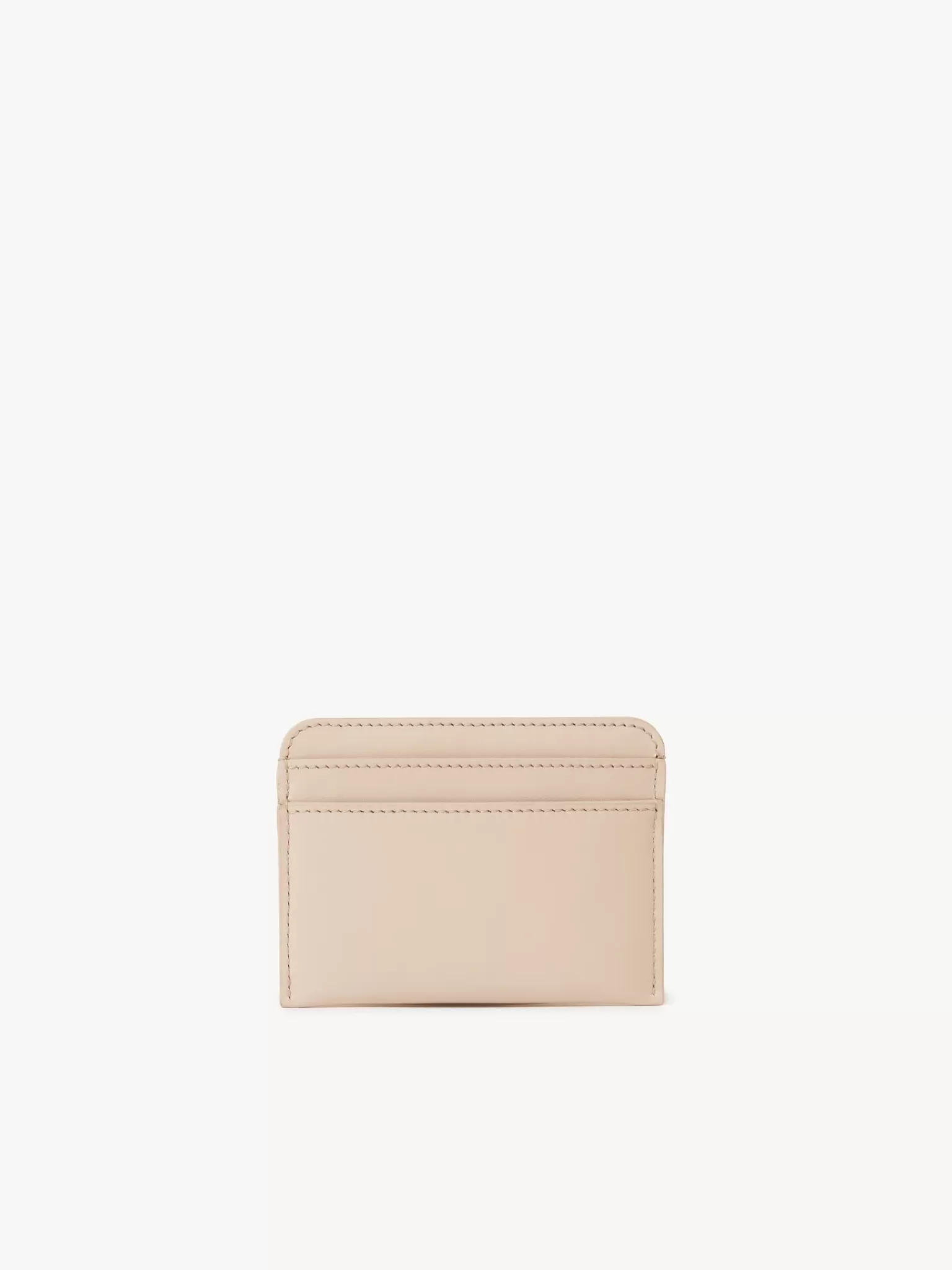 Femme Chloé Porte-Cartes Chloe Sense