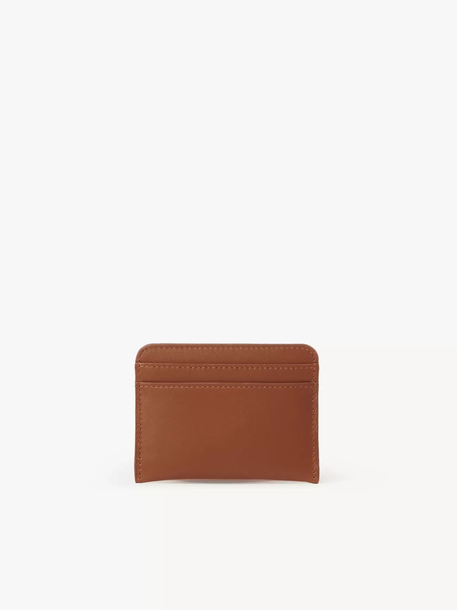 Femme Chloé Porte-Cartes Chloe Sense