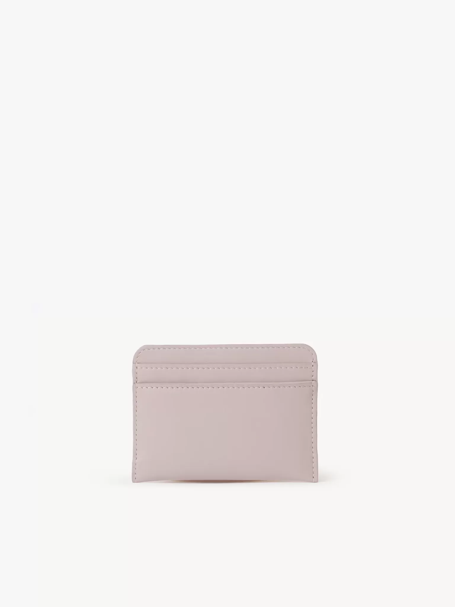 Femme Chloé Porte-Cartes Chloe Sense