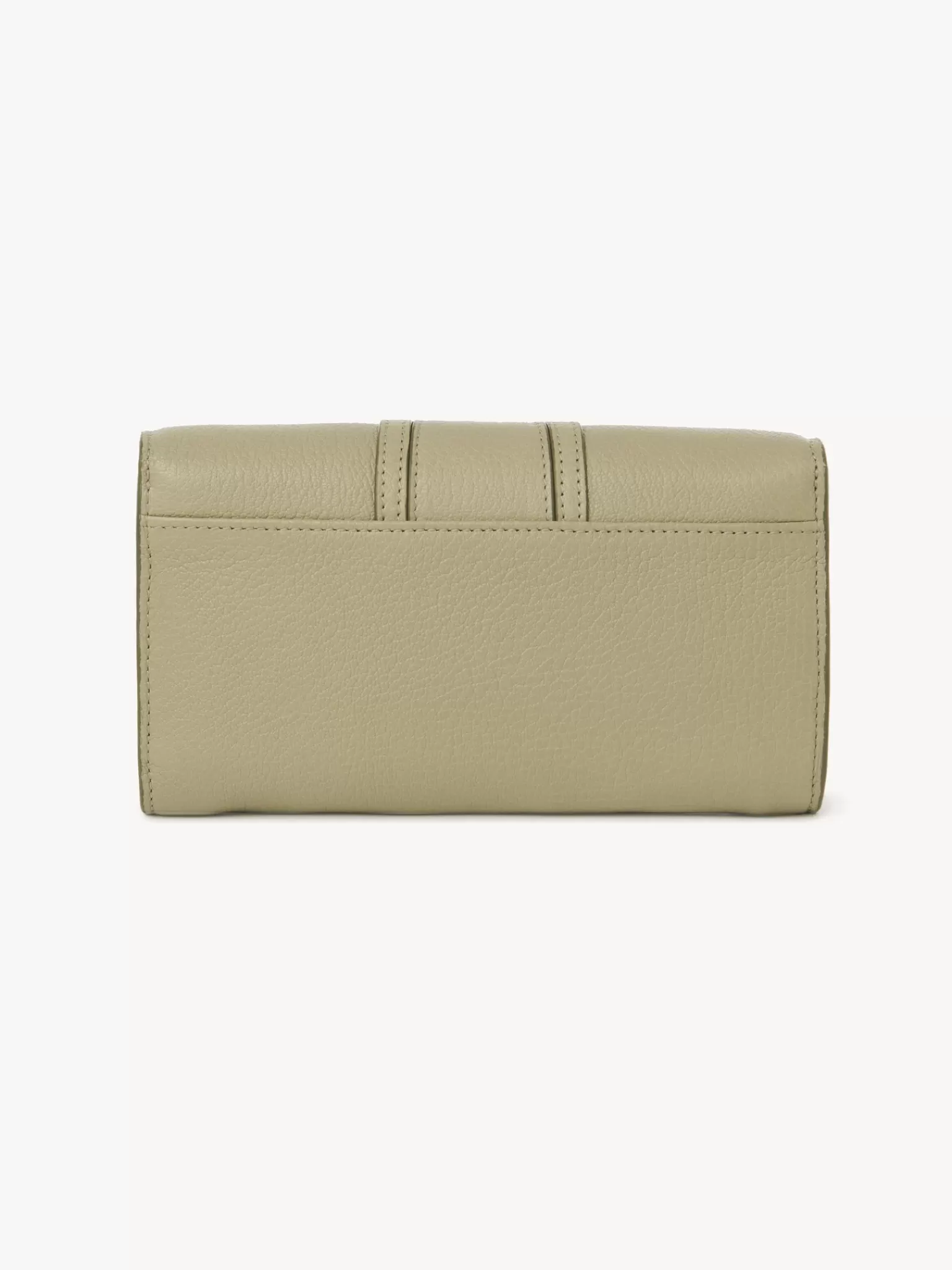 Femme Chloé Portefeuille Chaine Hana