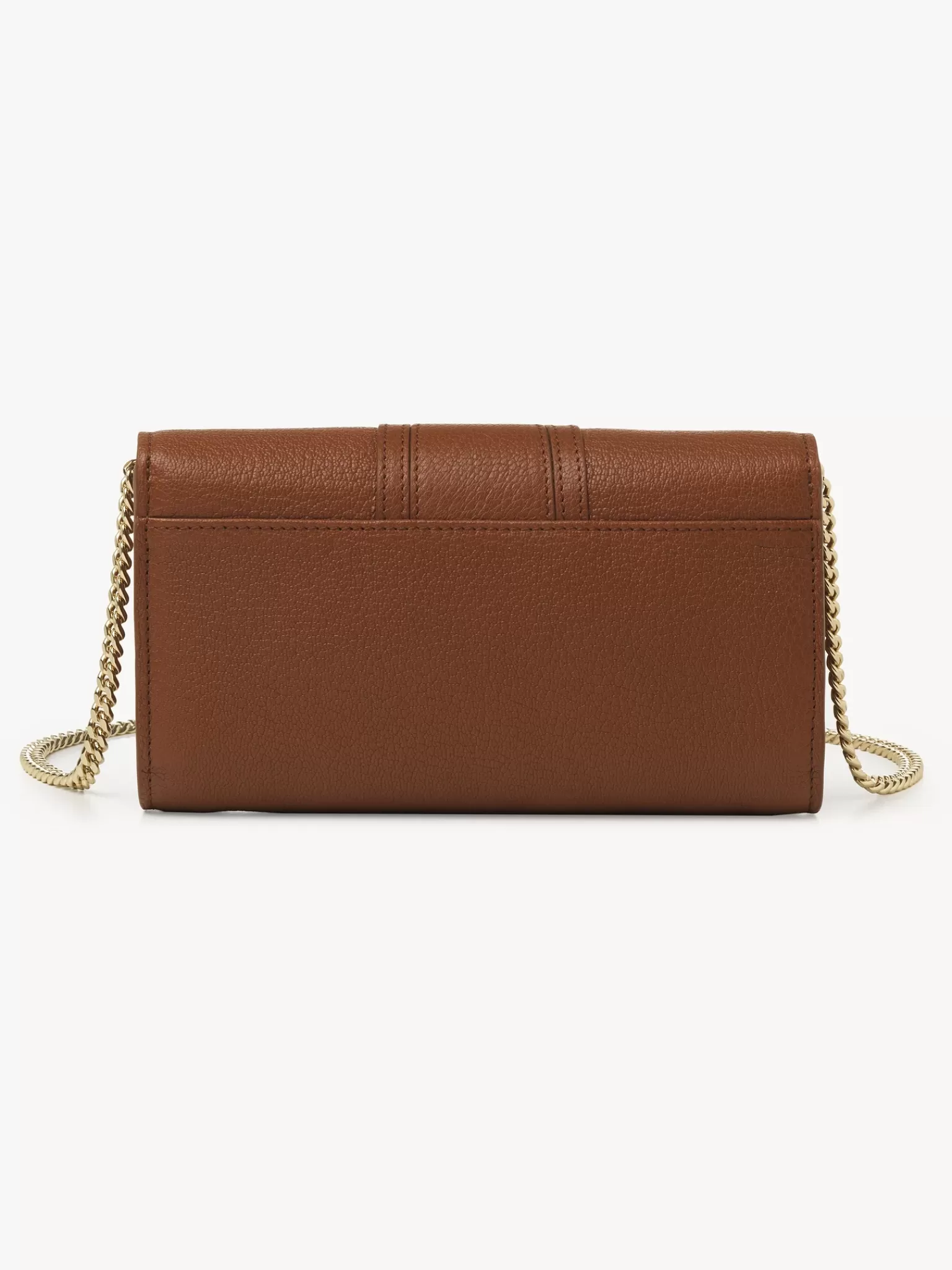 Femme Chloé Portefeuille Chaine Hana