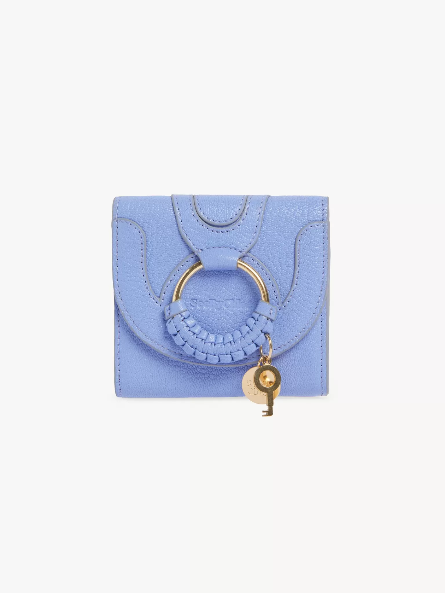 Femme Chloé Portefeuille Compact Hana