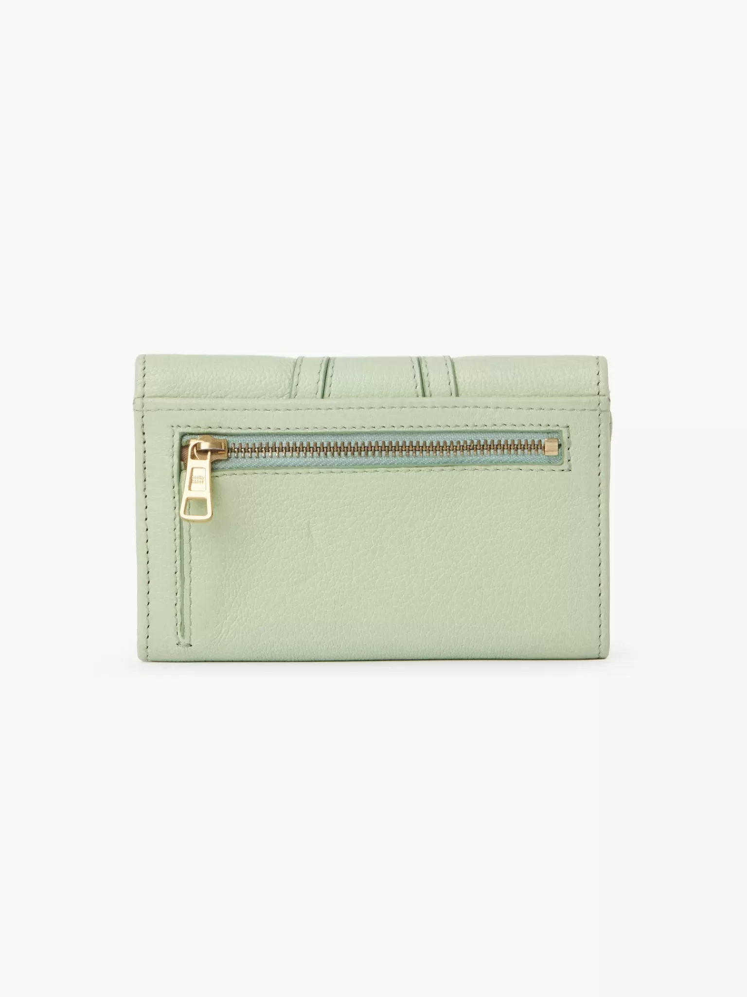 Femme Chloé Portefeuille Compact Hana