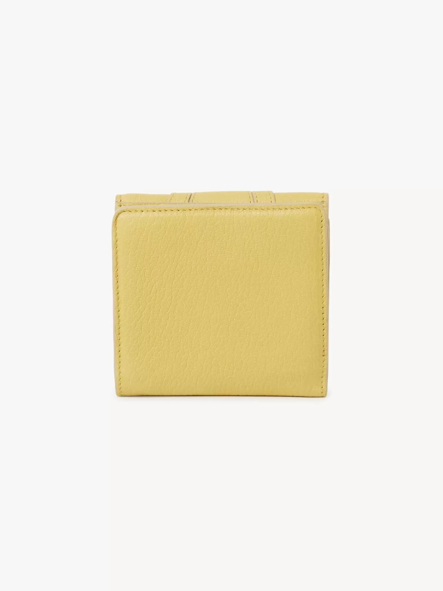 Femme Chloé Portefeuille Compact Hana