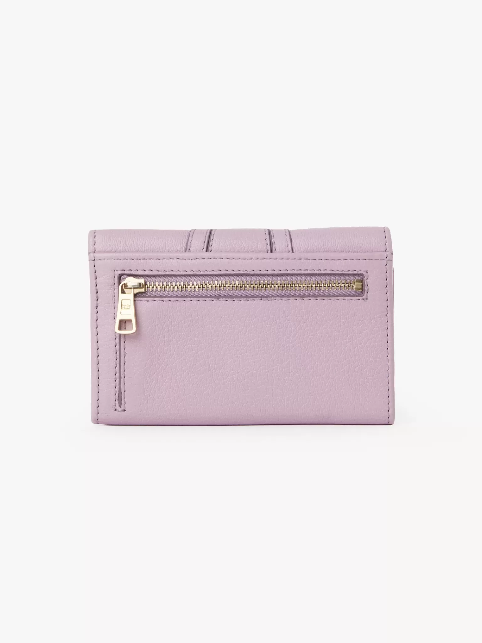 Femme Chloé Portefeuille Compact Hana