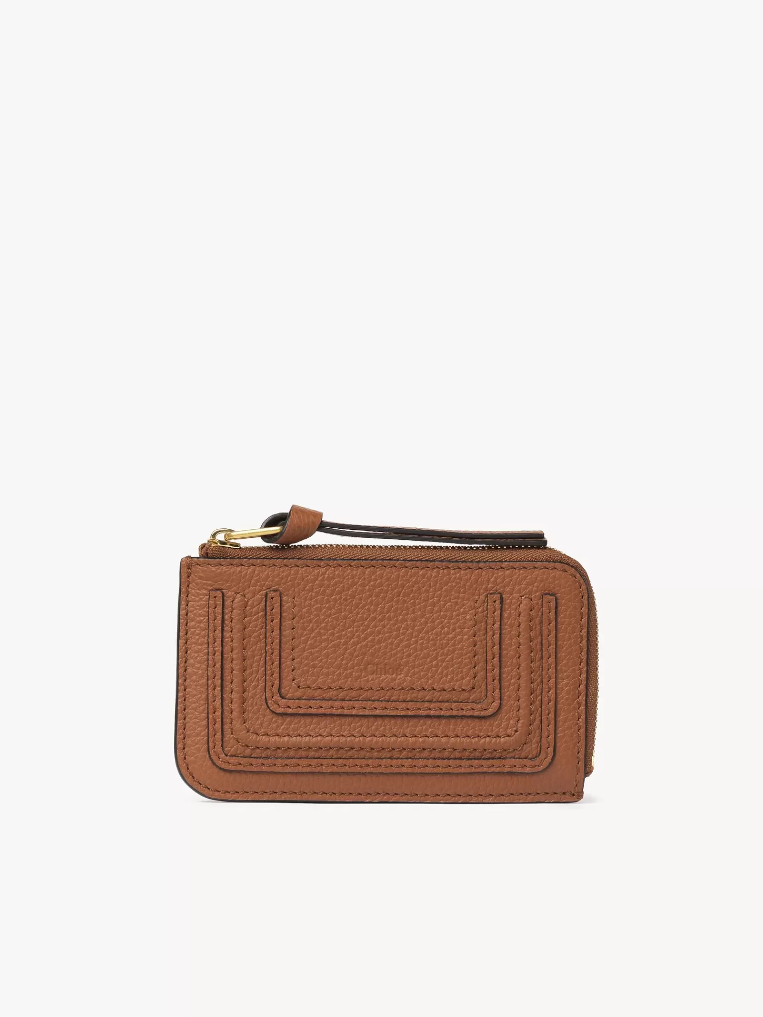 Femme Chloé Porte-Monnaie Marcie Avec Fentes Pour Cartes