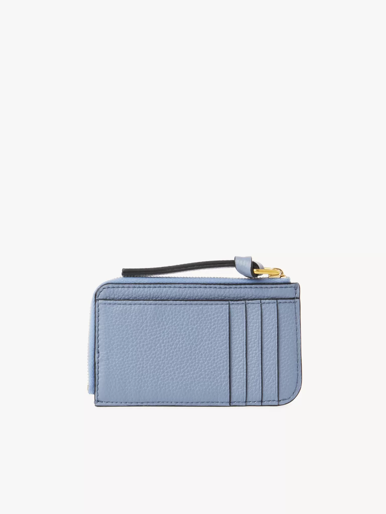 Femme Chloé Porte-Monnaie Marcie Avec Fentes Pour Cartes