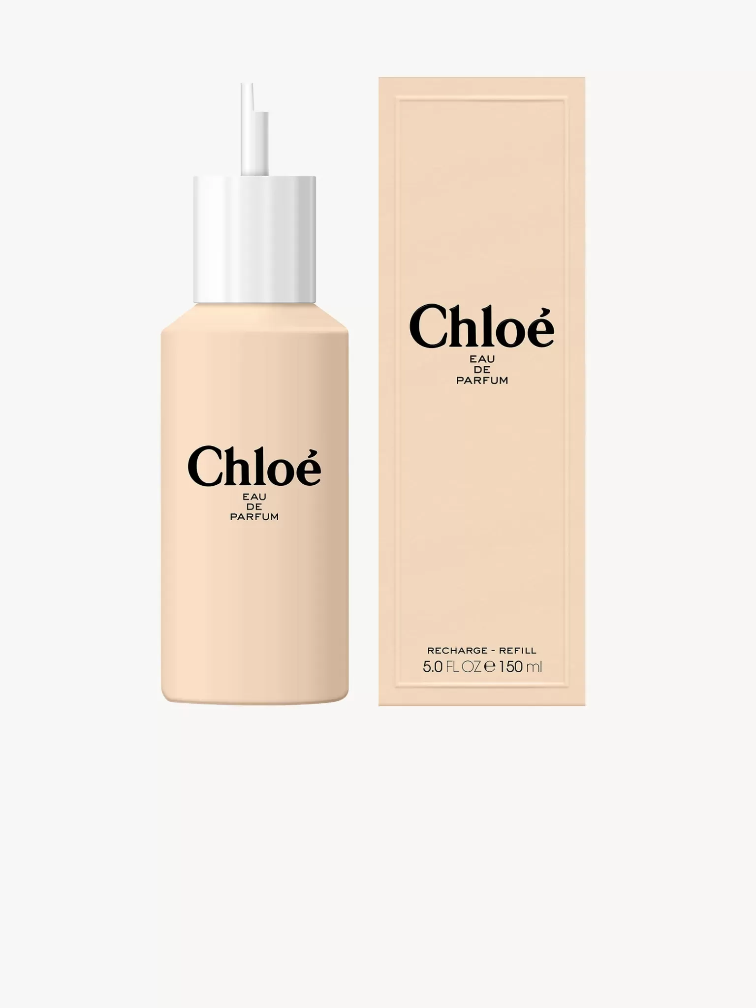 Femme Chloé Recharge Chloe Eau De Parfum